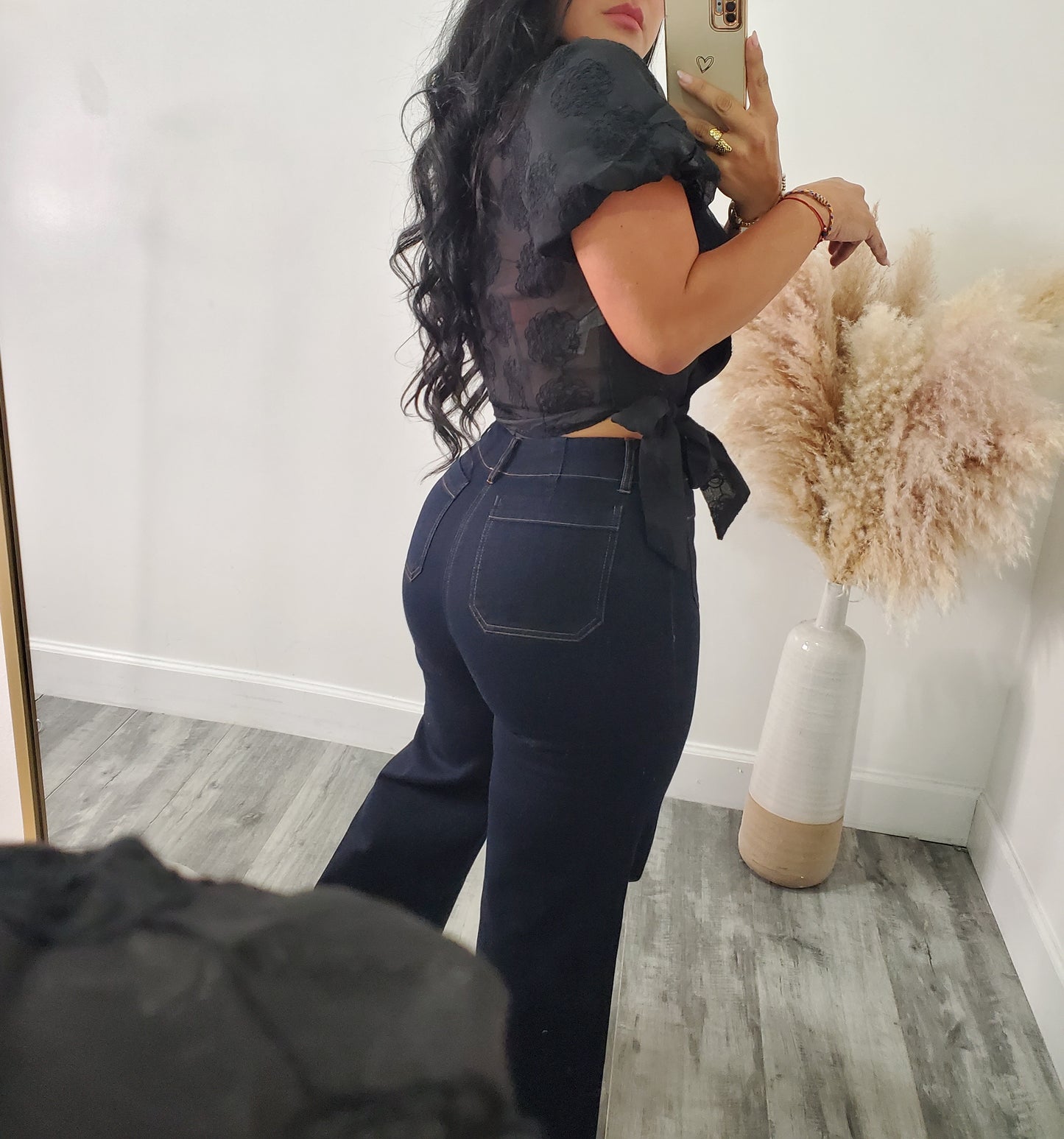 CAMILLA TOP