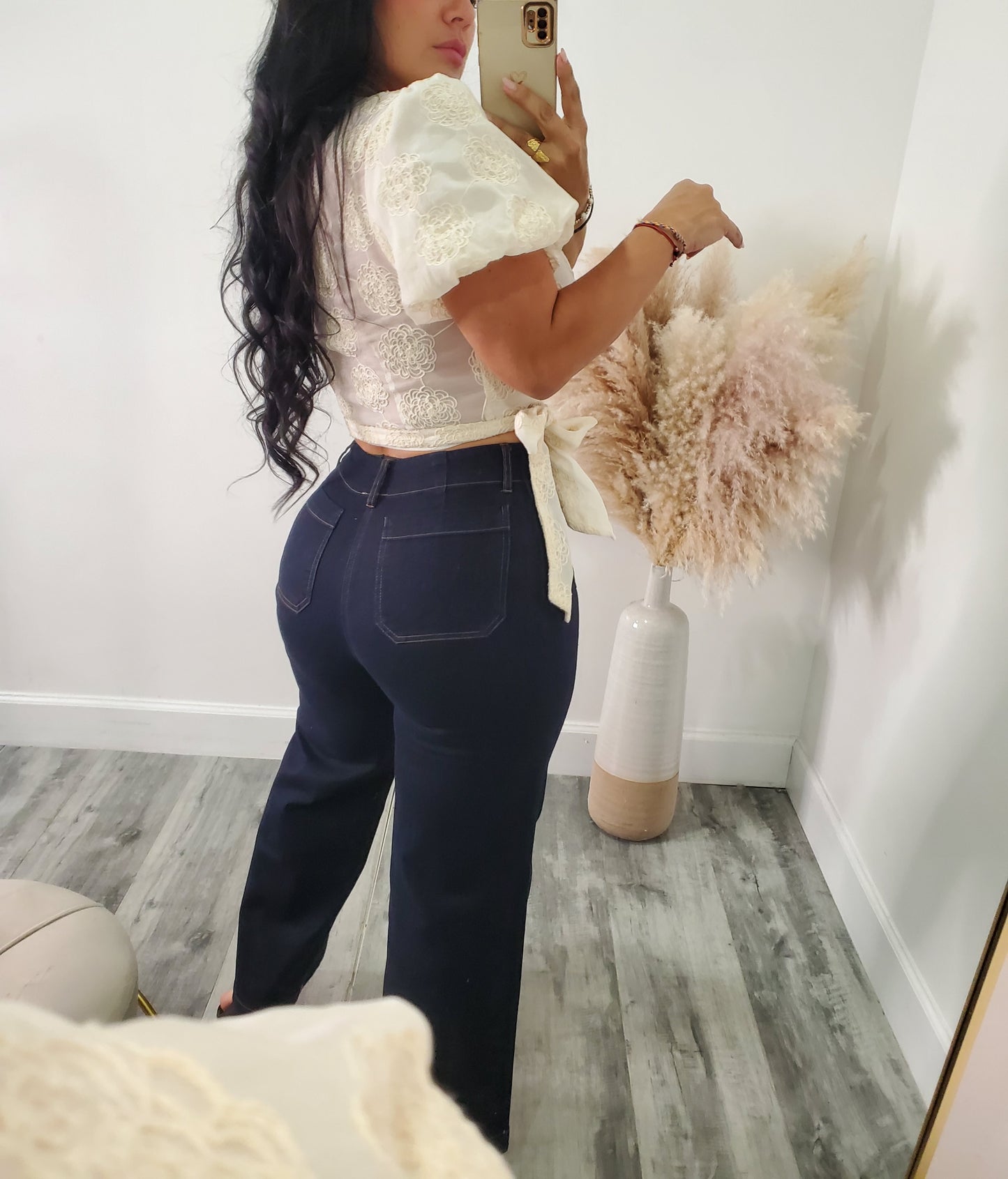 CAMILLA TOP