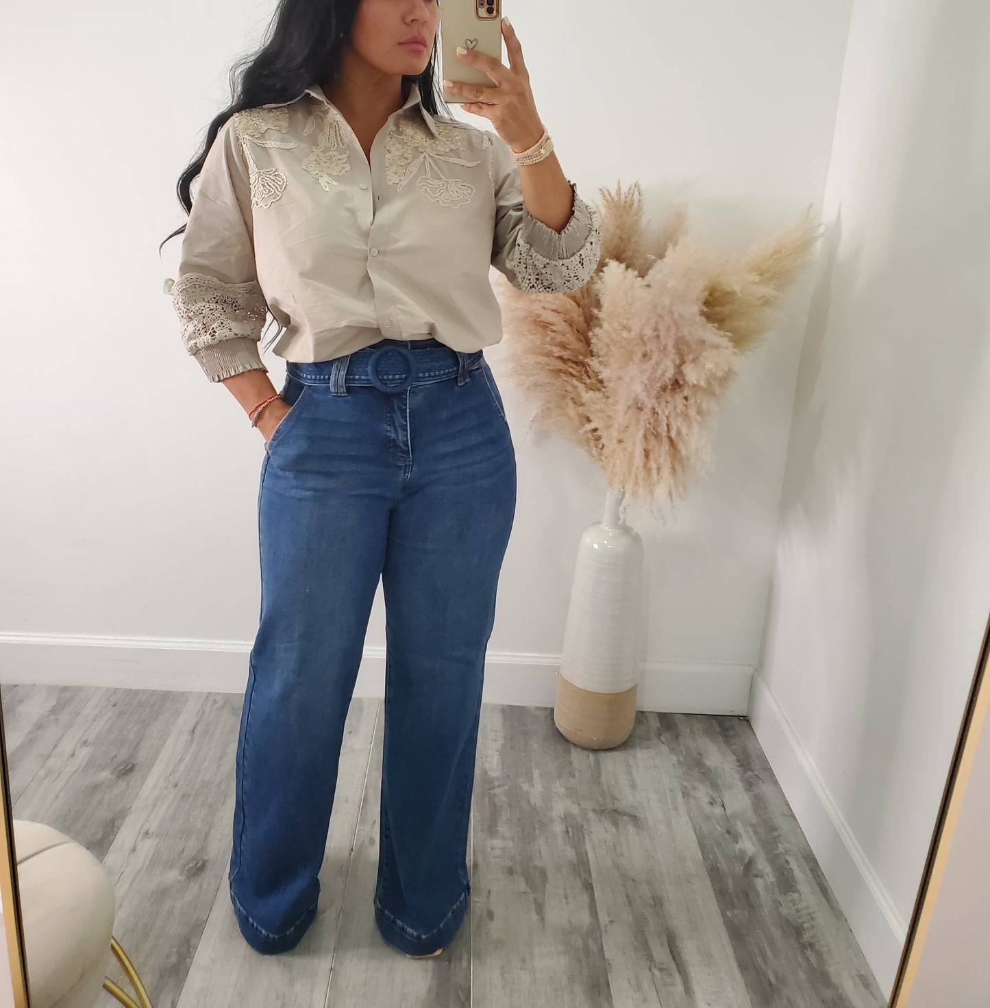 Madelyn top