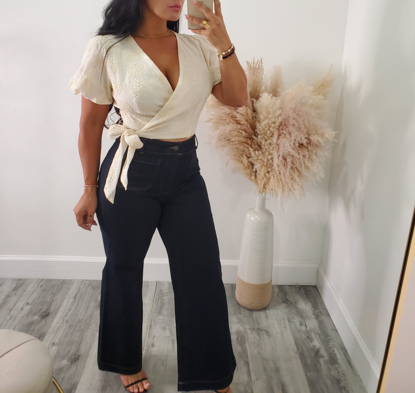 CAMILLA TOP