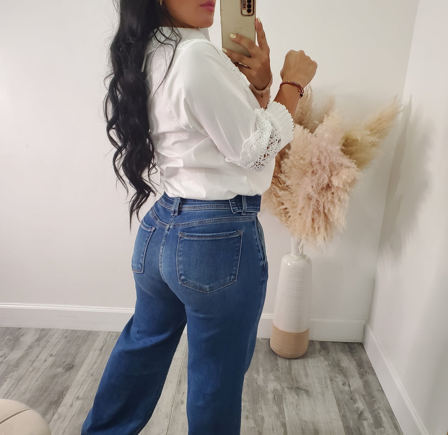 Madelyn top