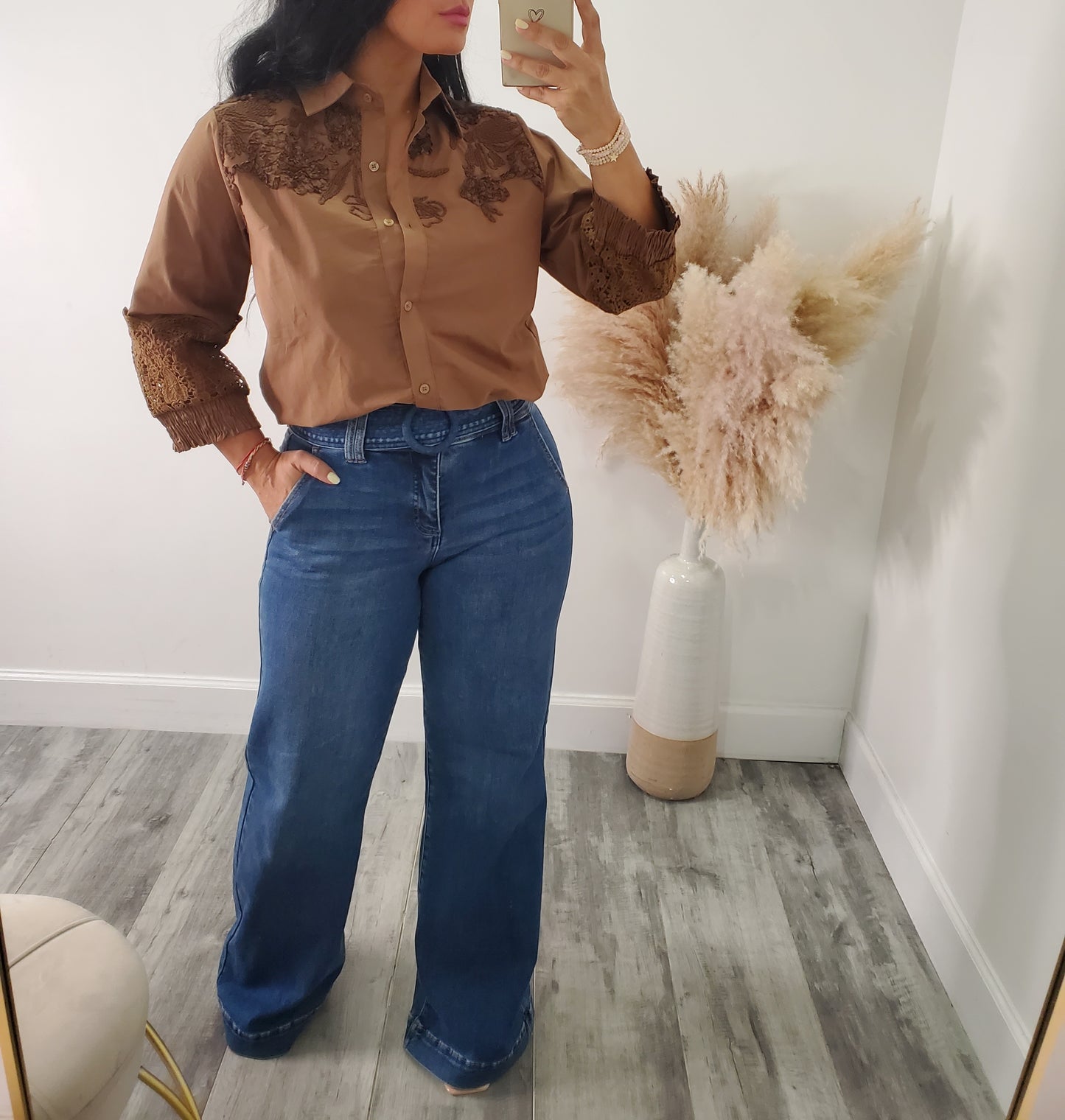 Madelyn top