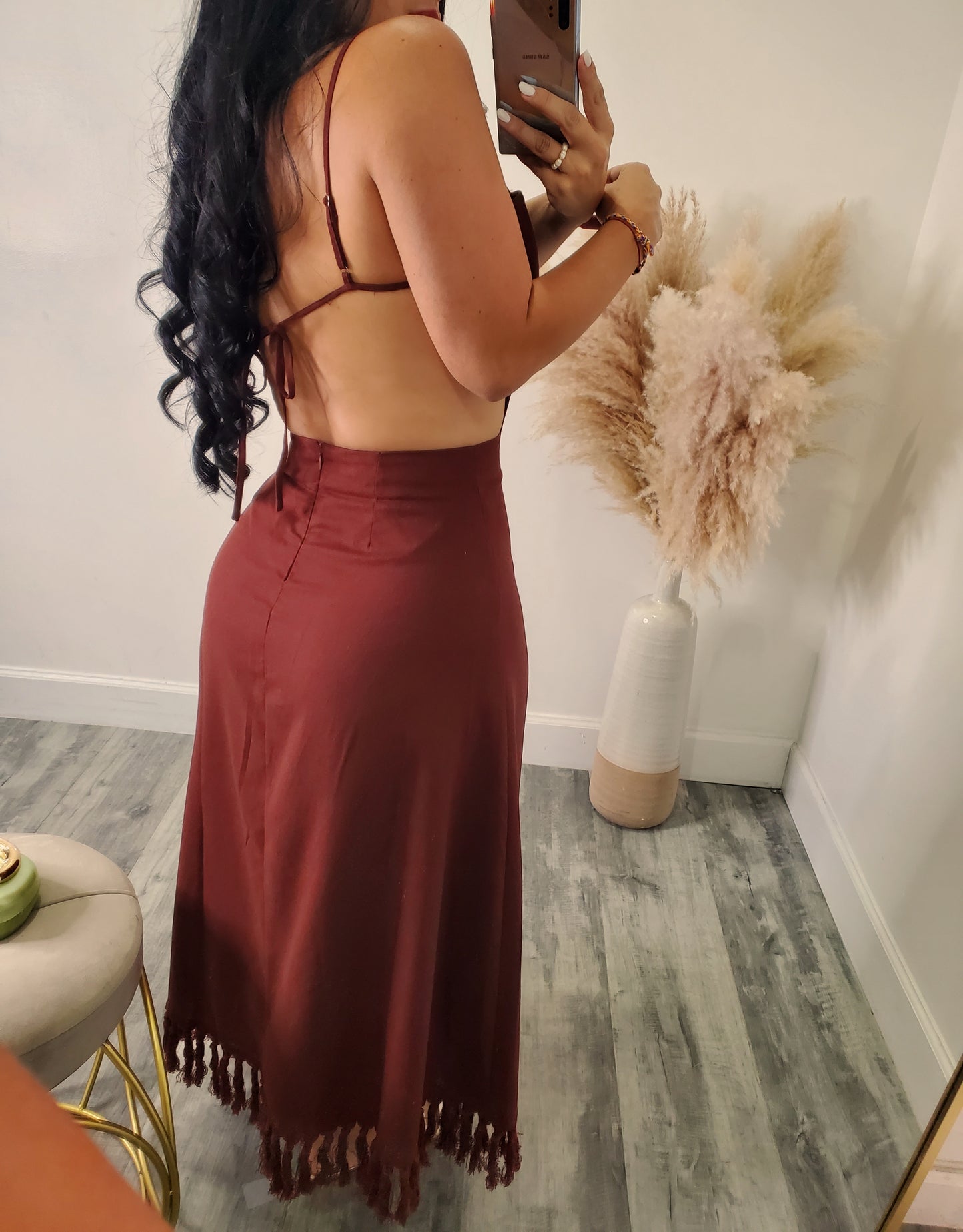CATALINA DRESS