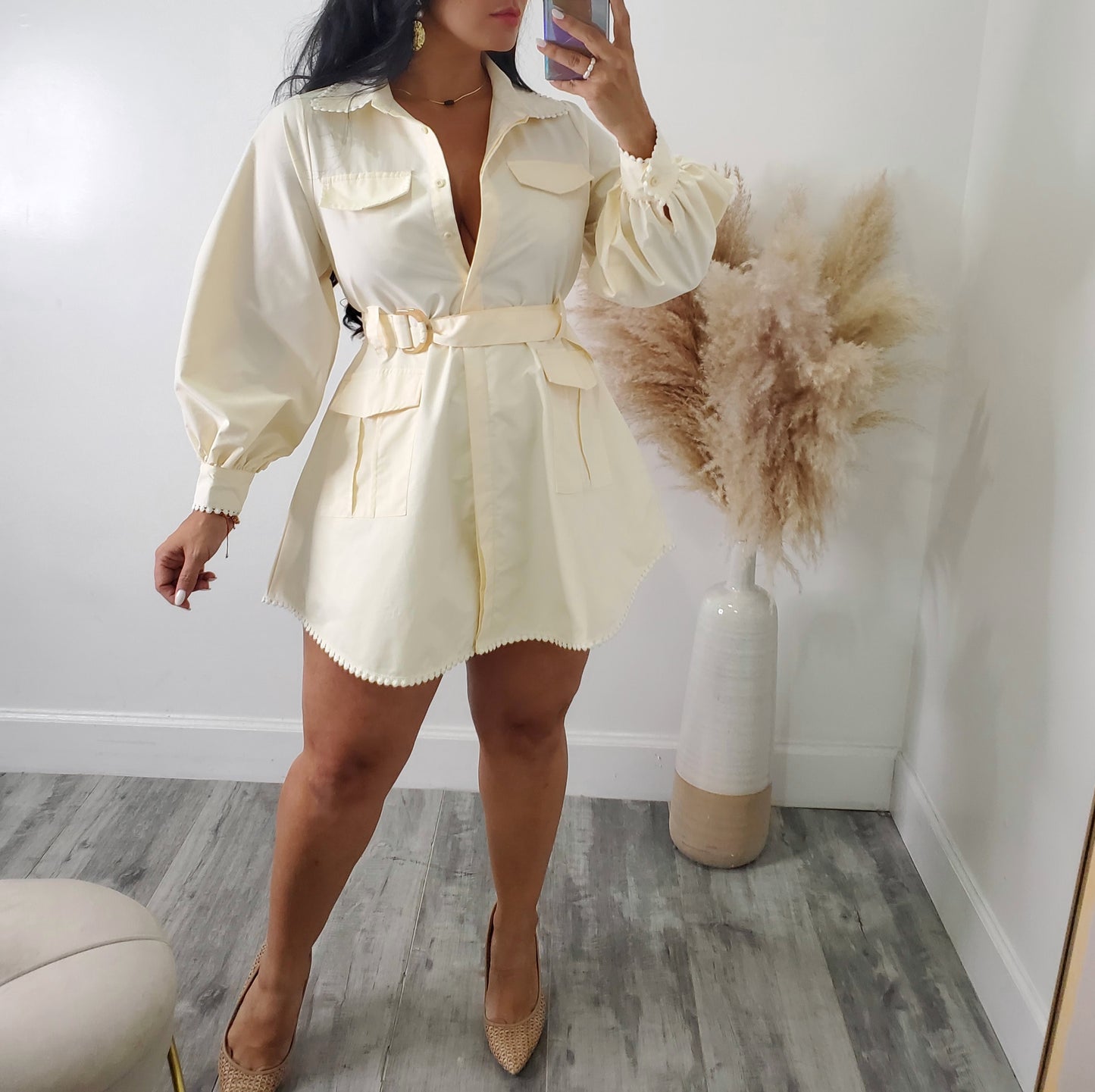 AMERICA DRESS