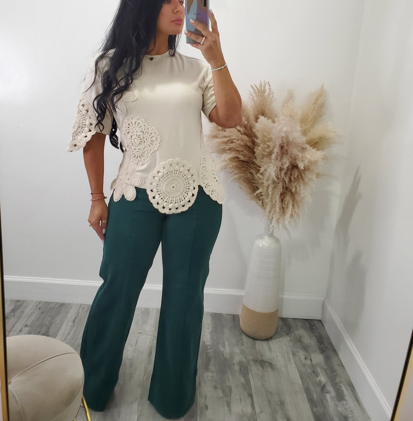 TENDENCY TOP