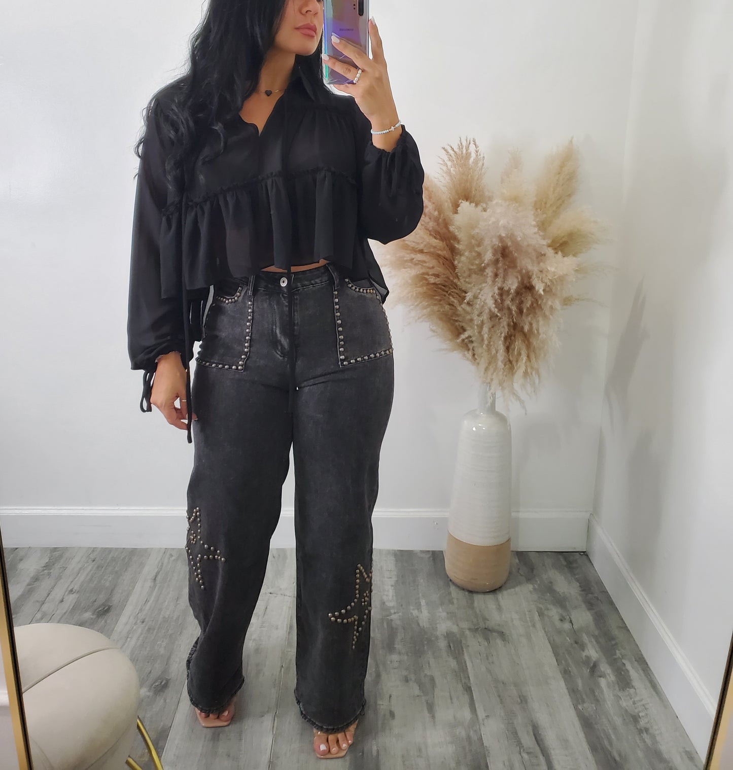 Ibiza top
