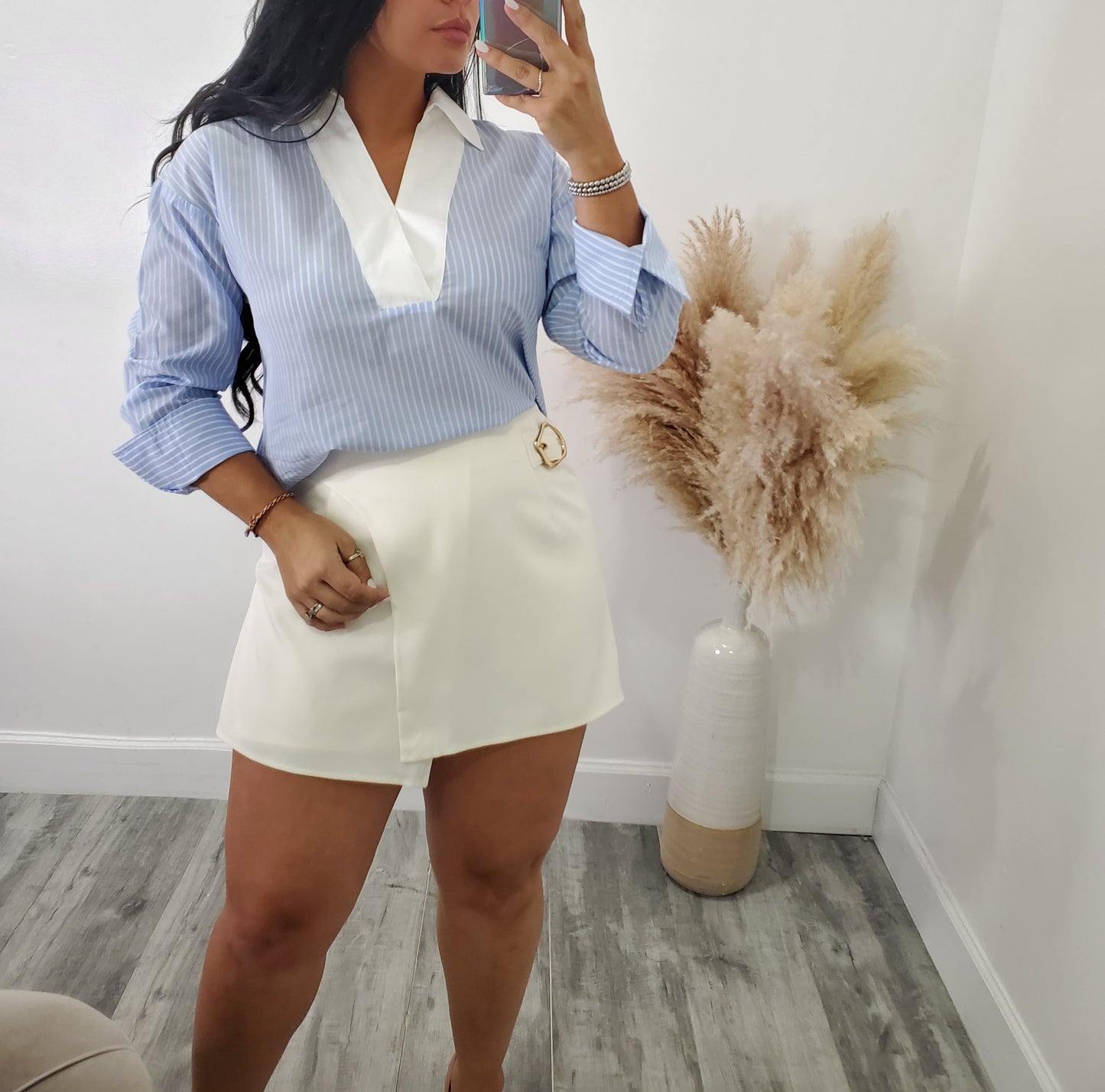BELLA SKORT