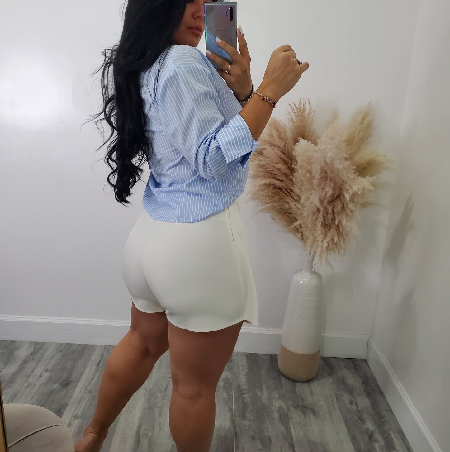 BELLA SKORT
