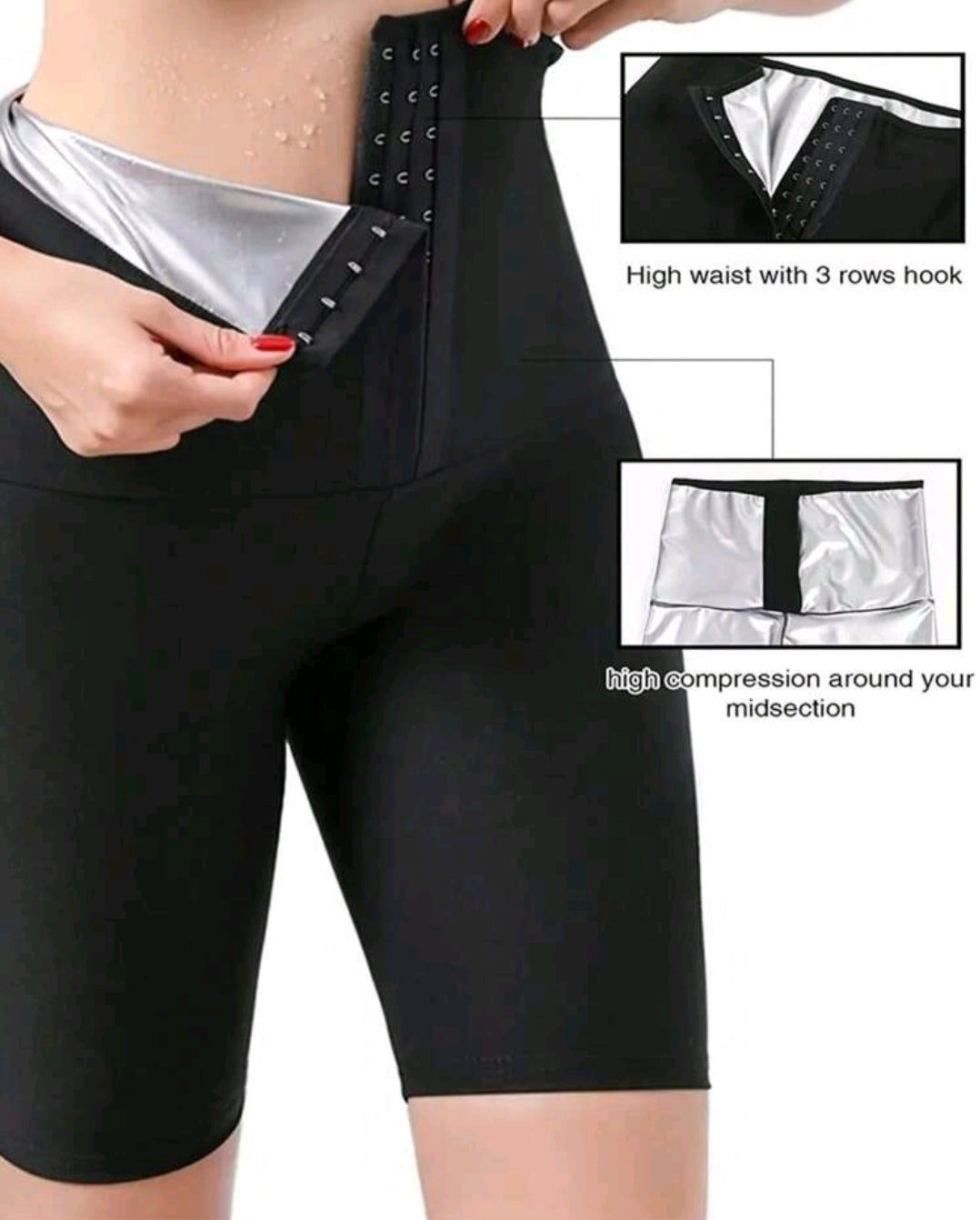 SHORT SHAPER