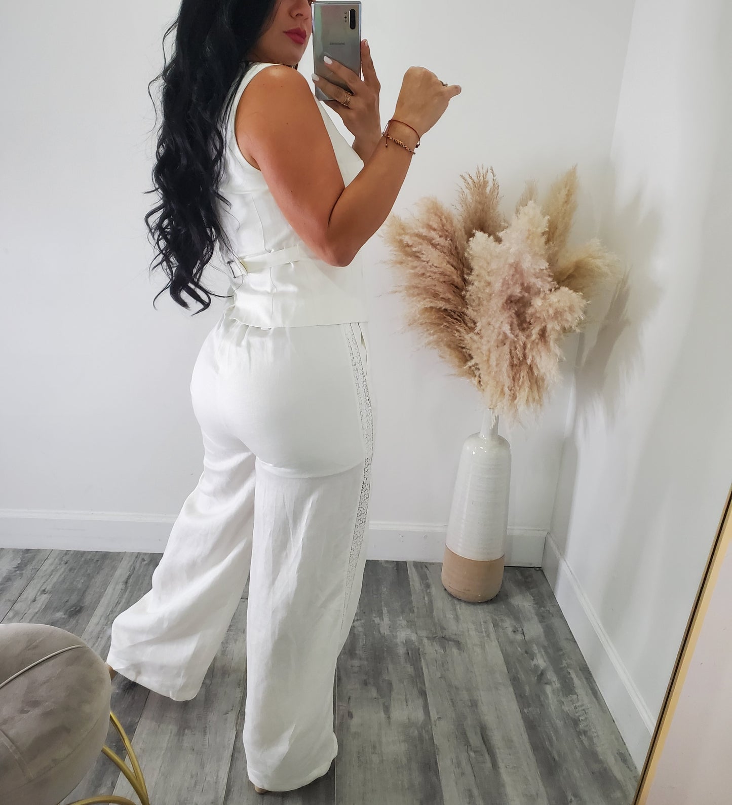 Wau vest