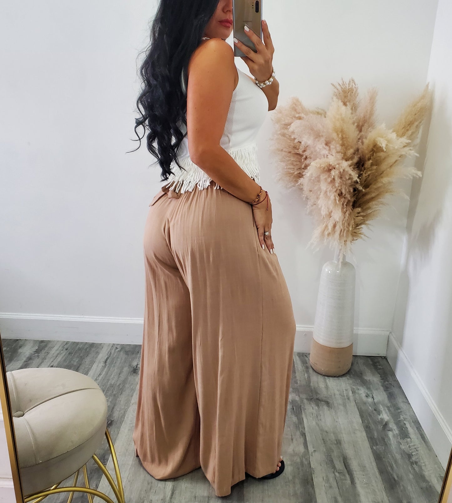 DEXIE PANTS