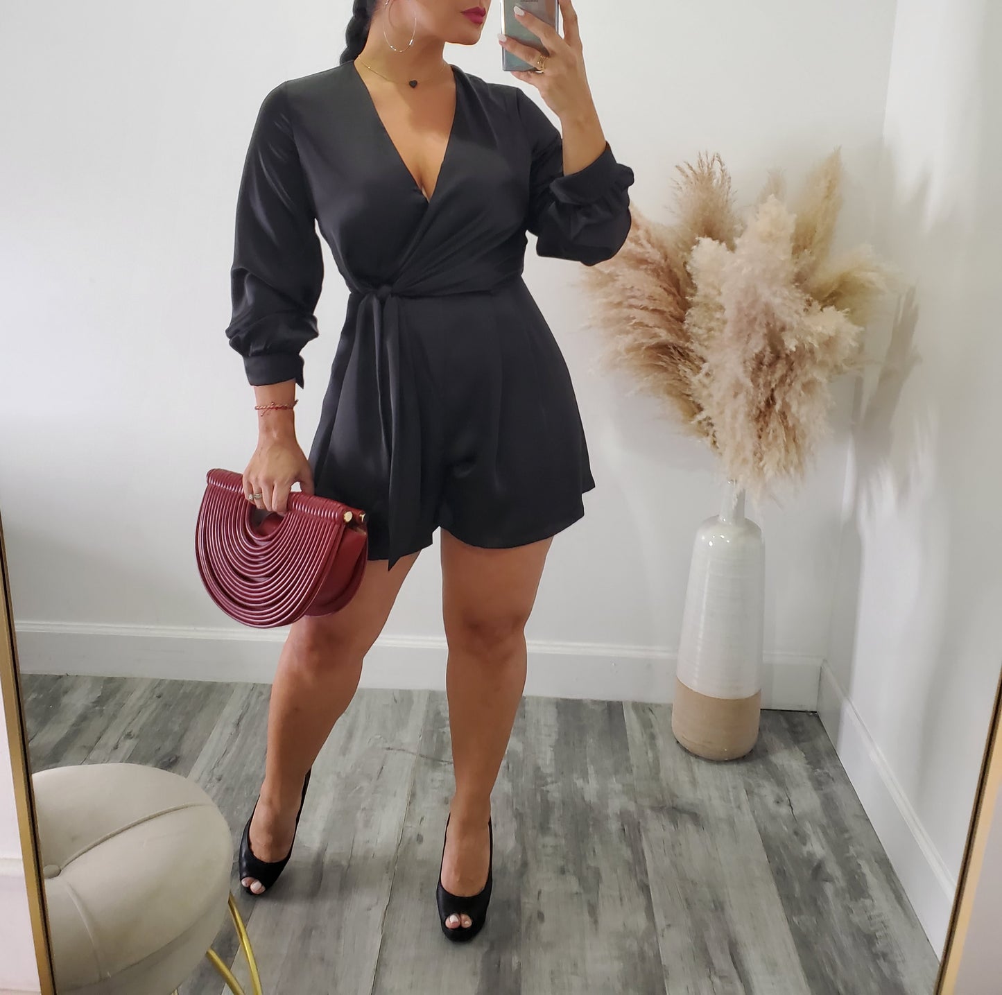 Paris romper