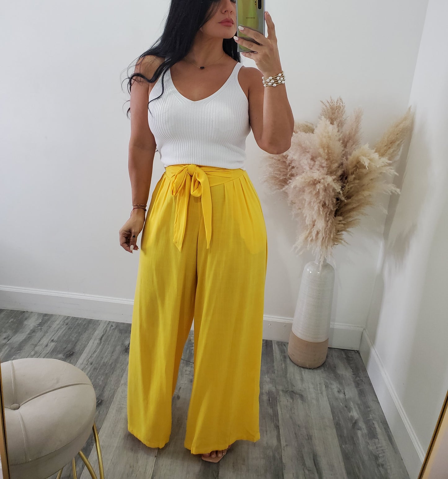 DEXIE PANTS