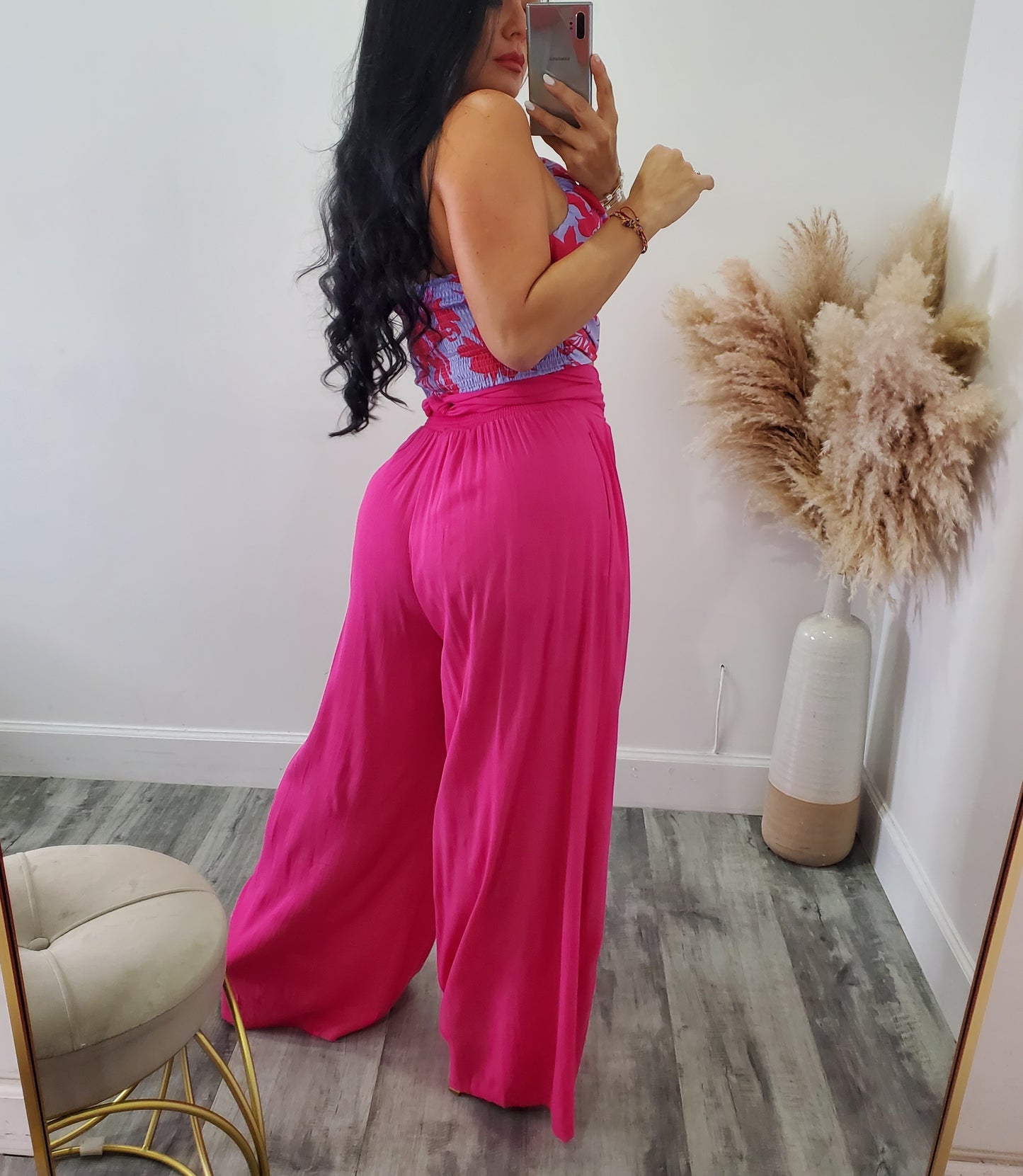 DEXIE PANTS