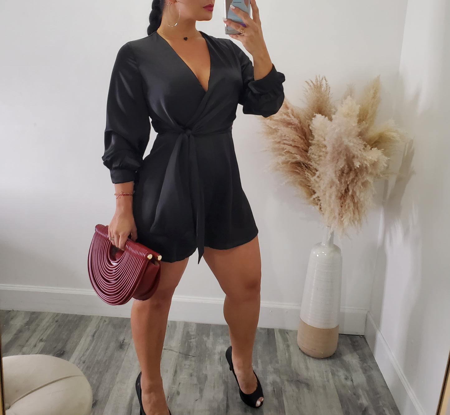 Paris romper