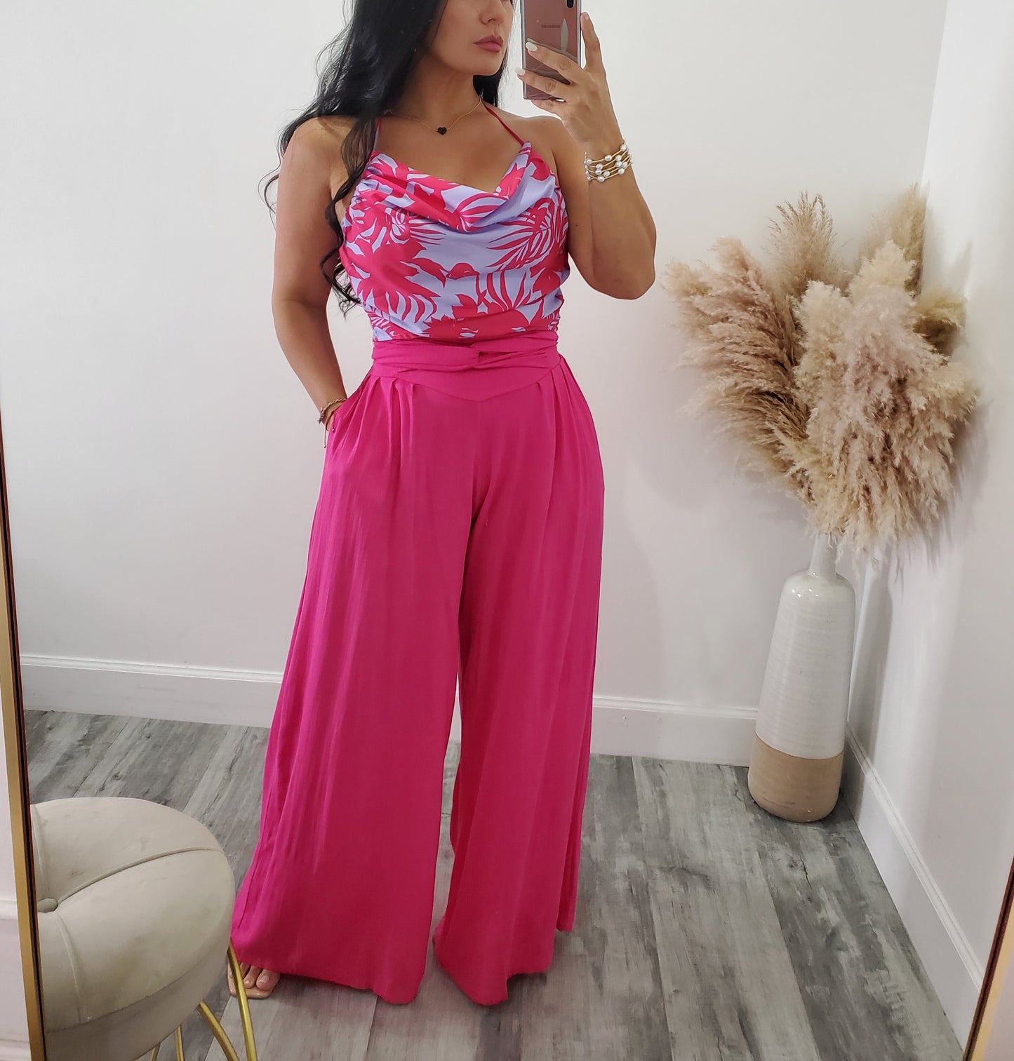 DEXIE PANTS