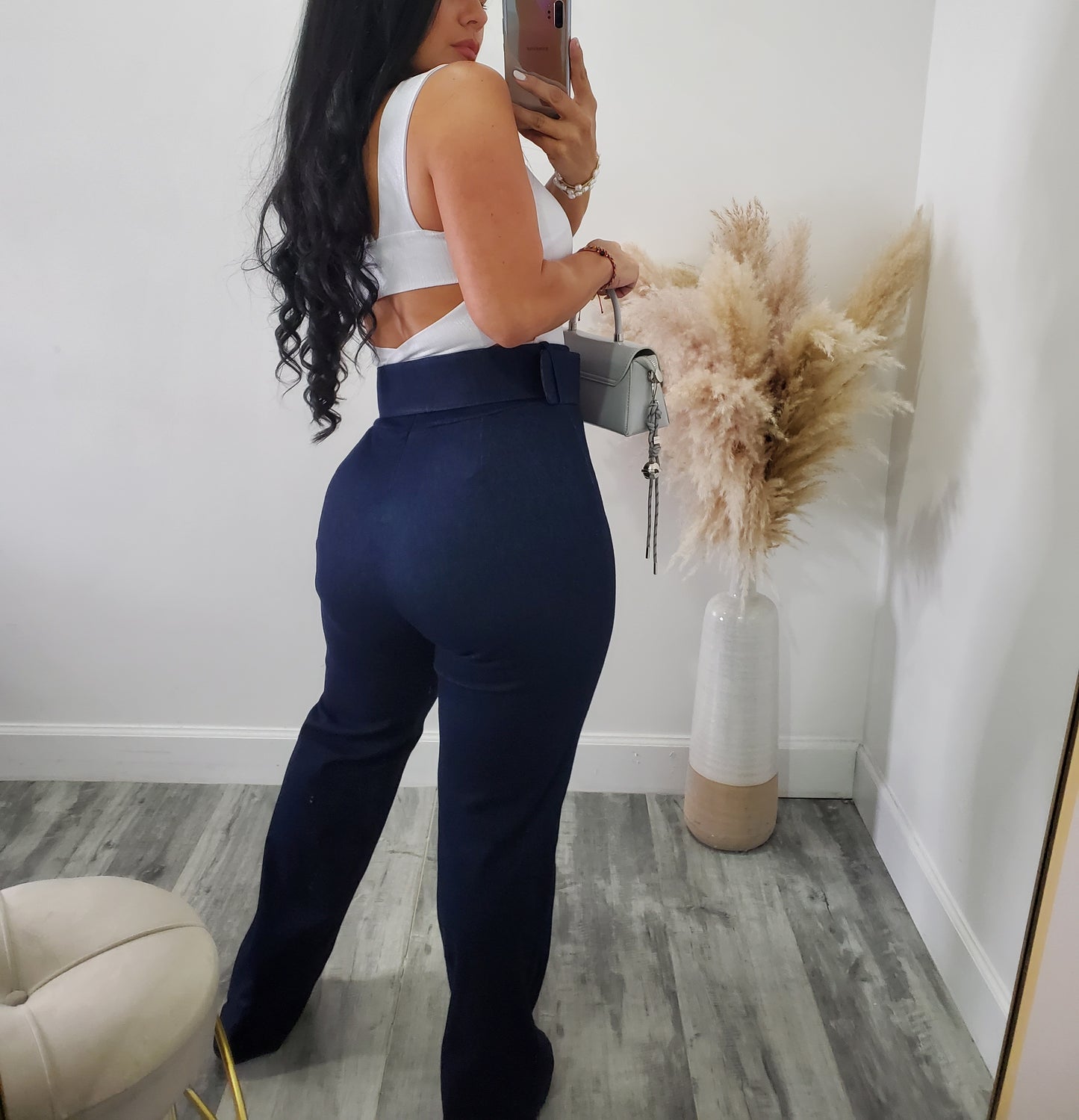 Carol top