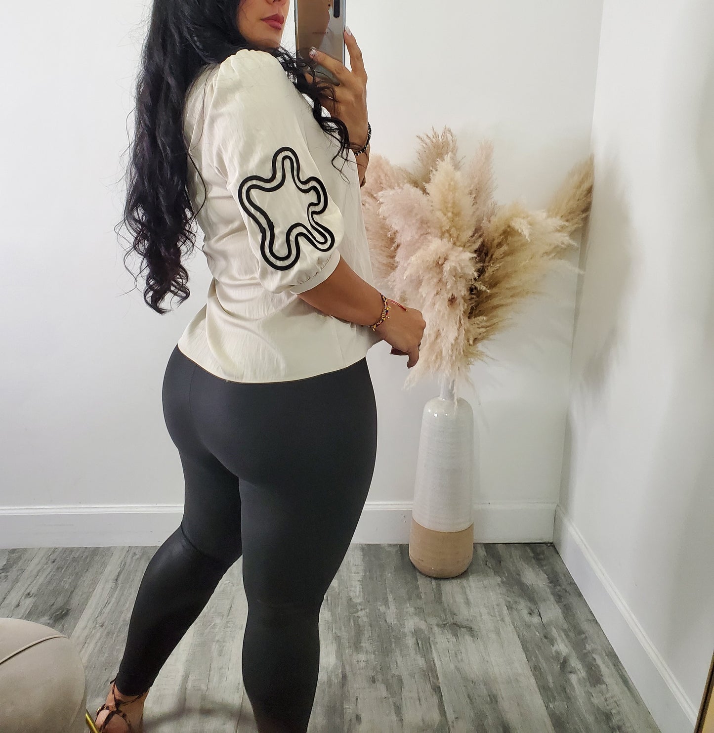 Cadi blouse
