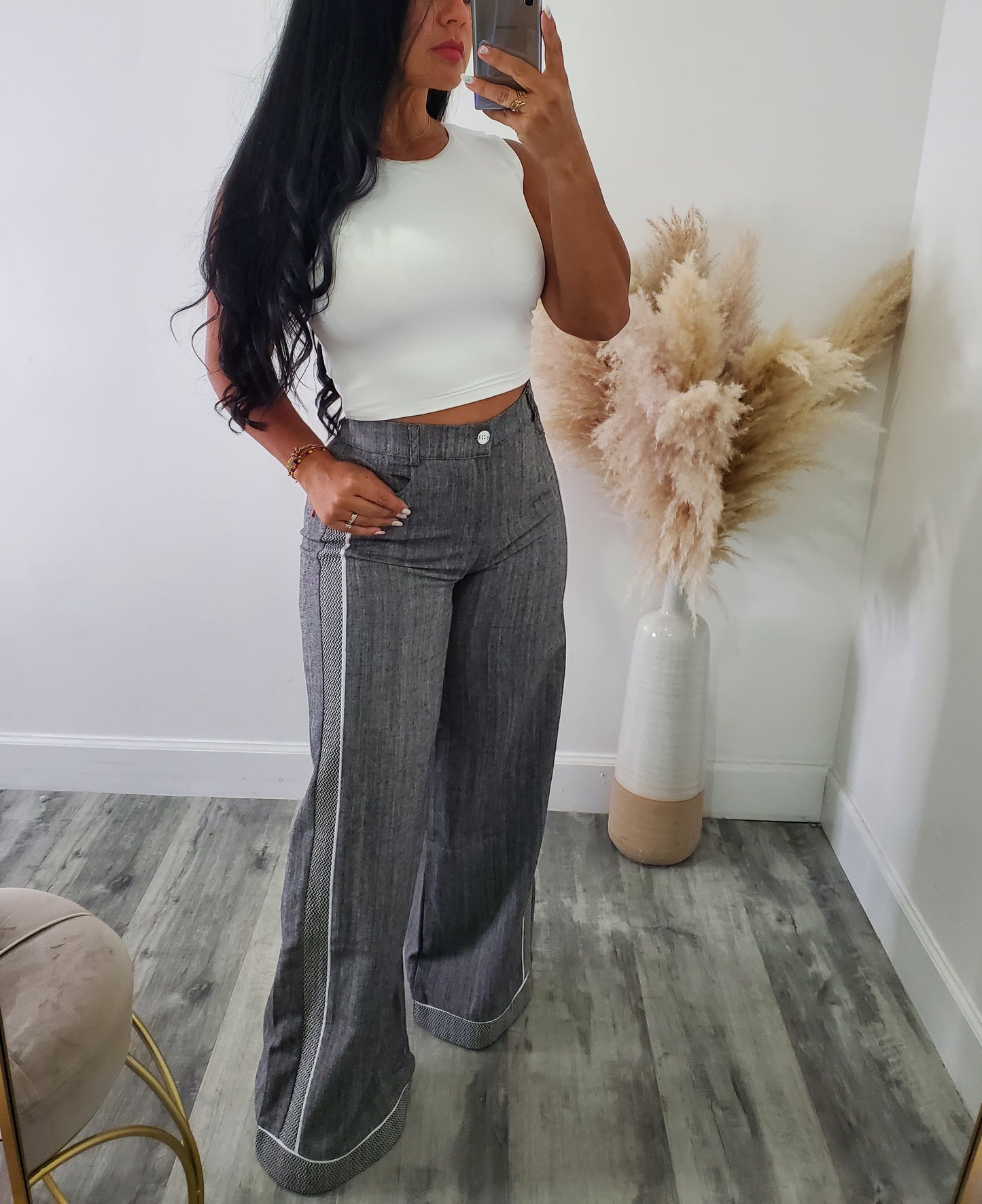 OFFICE PANTS
