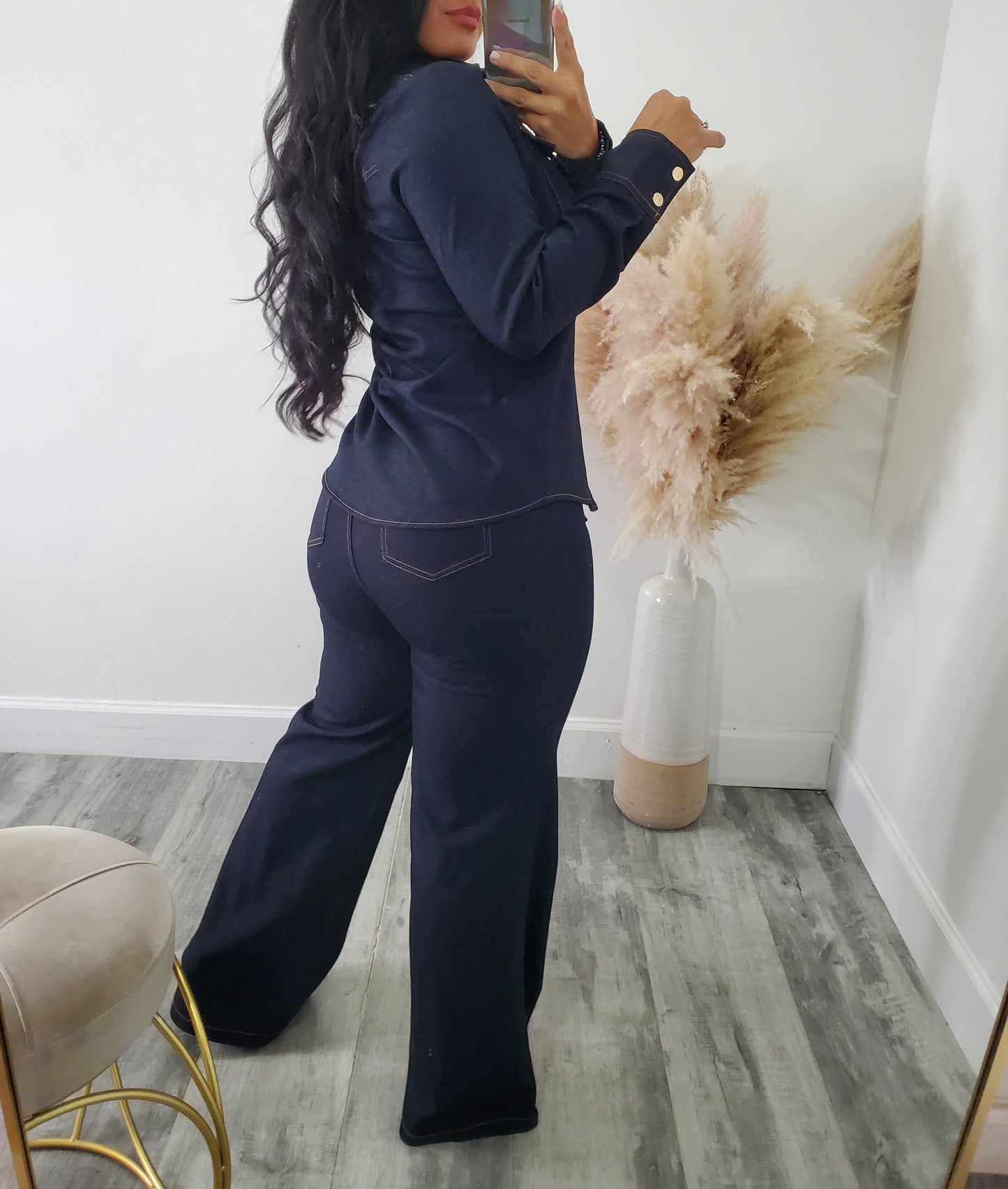 Sabrina top