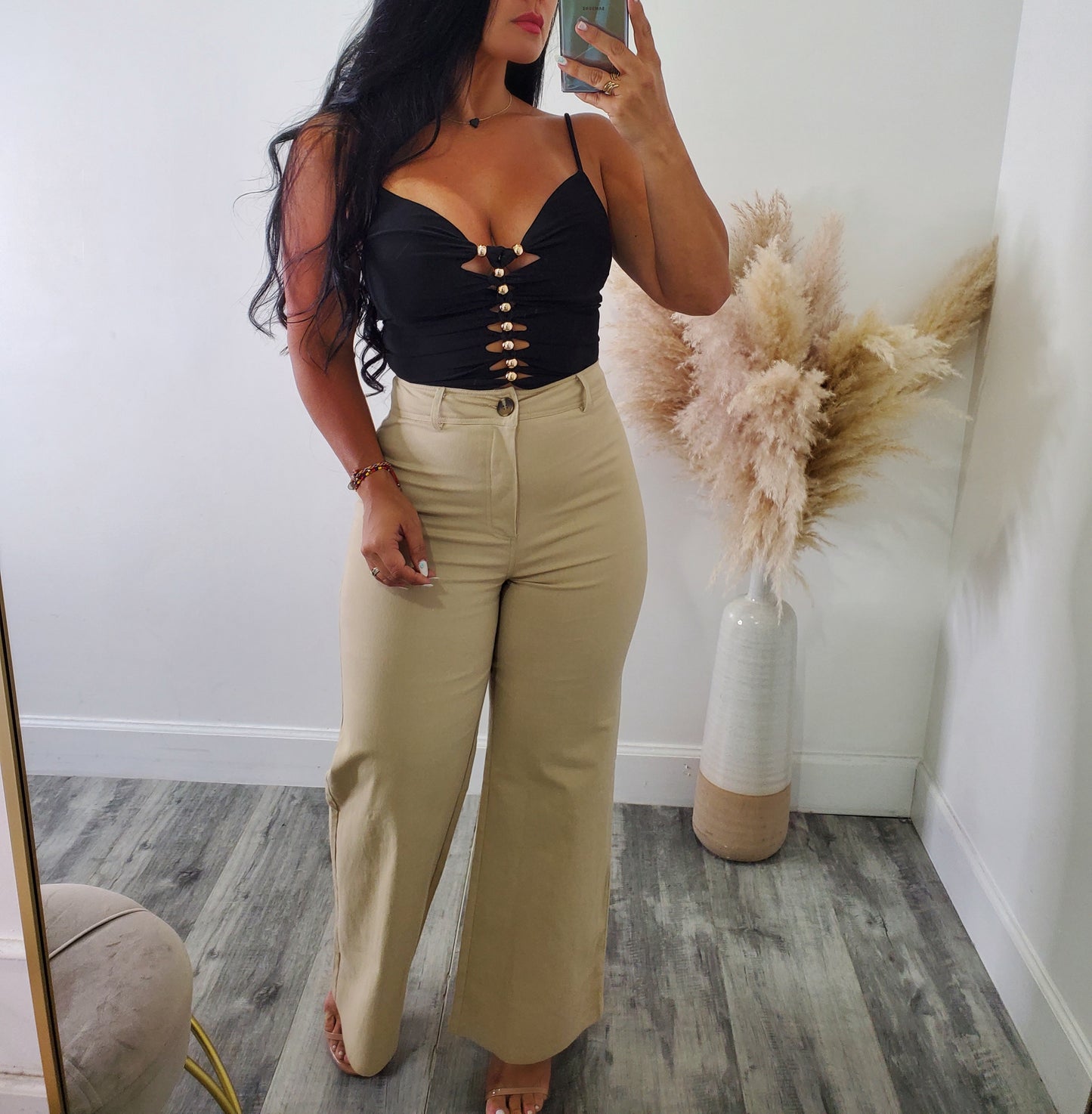 VANESSA TOP
