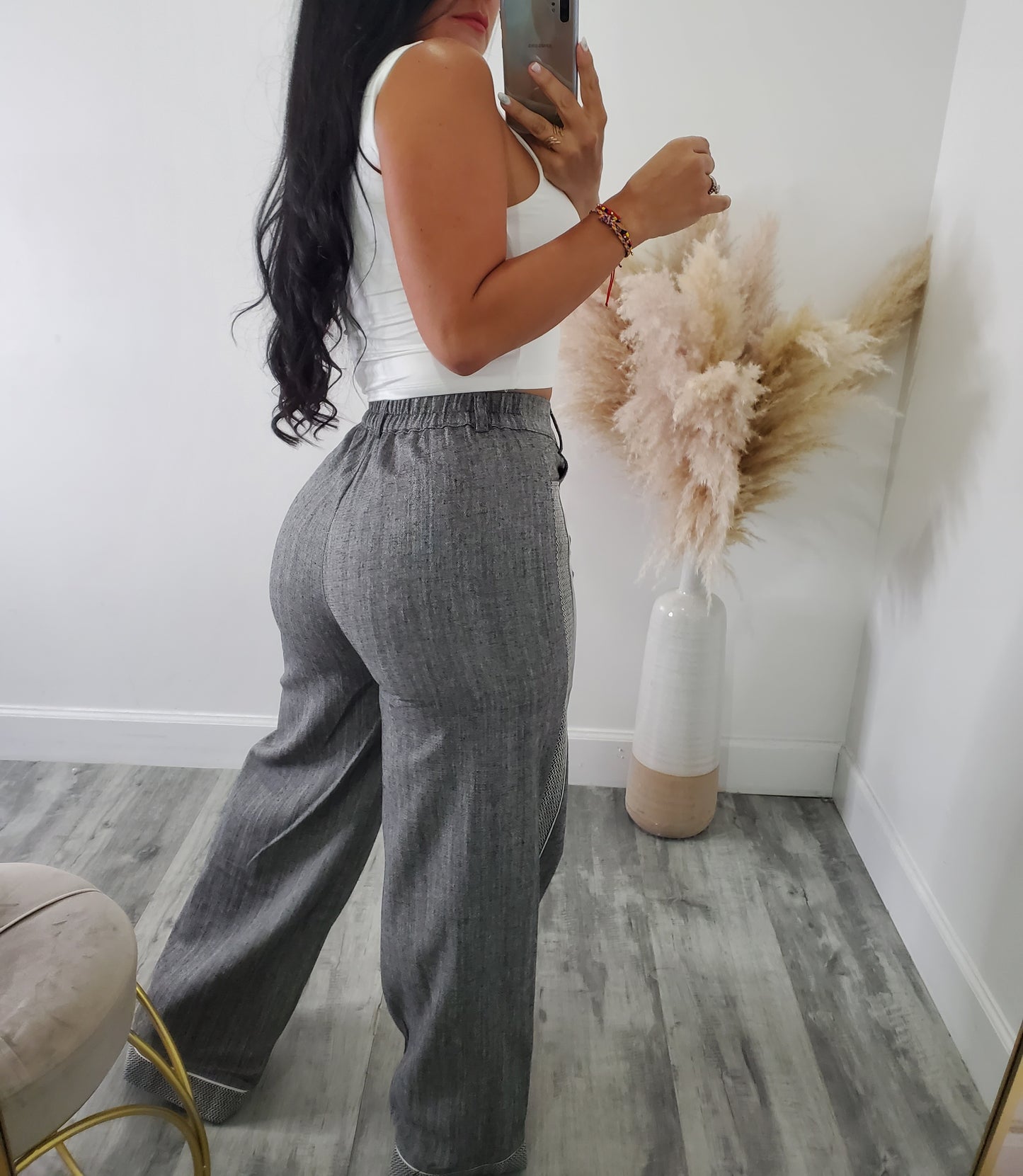 OFFICE PANTS