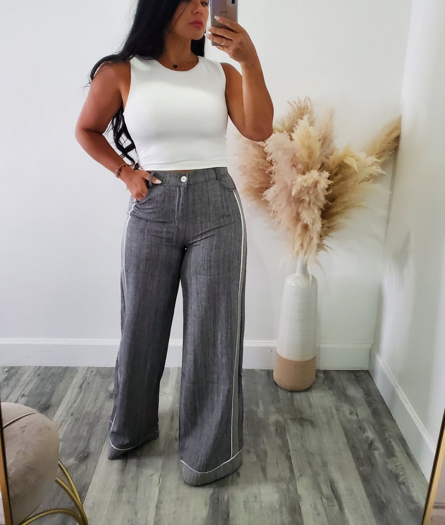 OFFICE PANTS