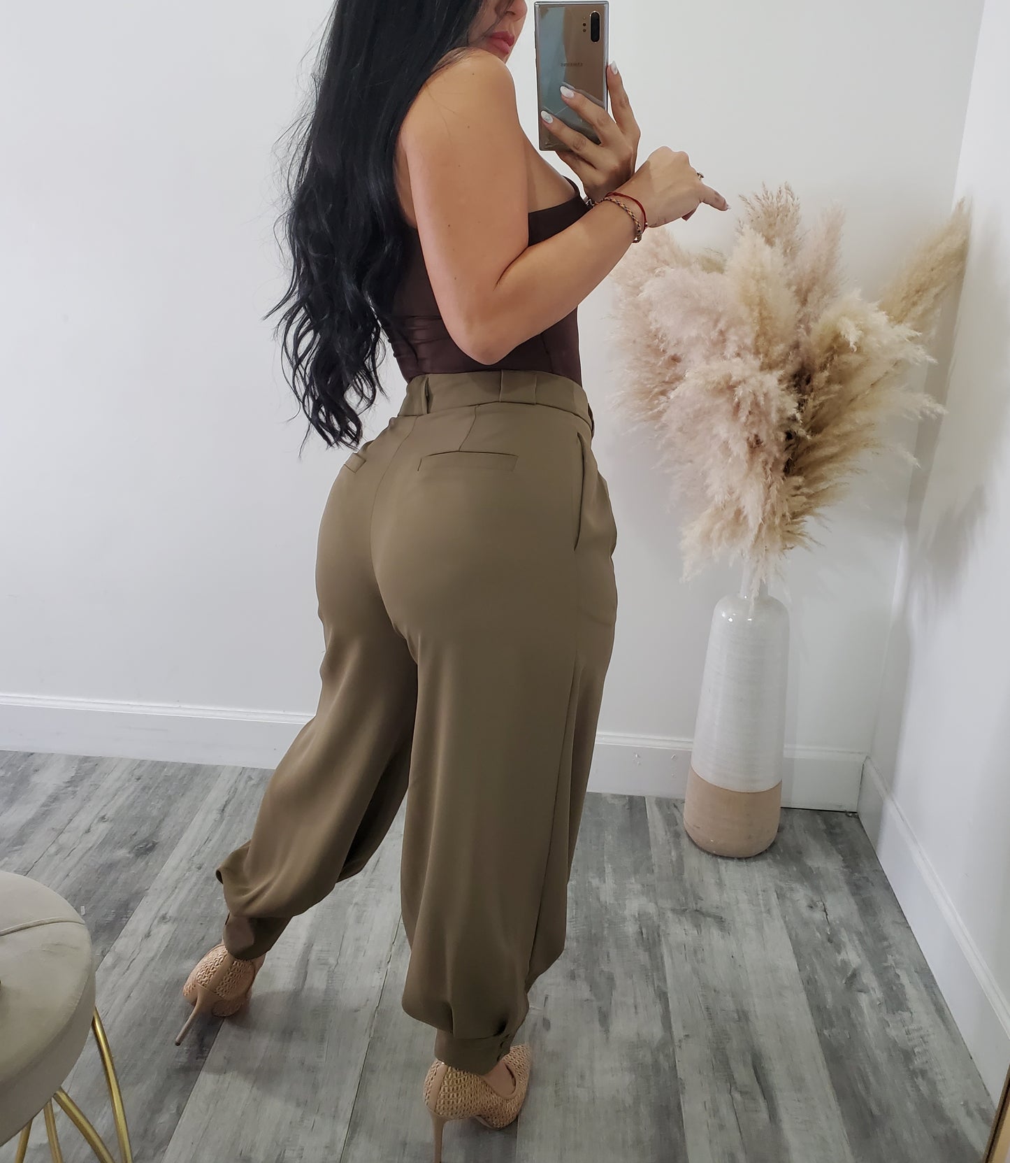 Milan bodysuit