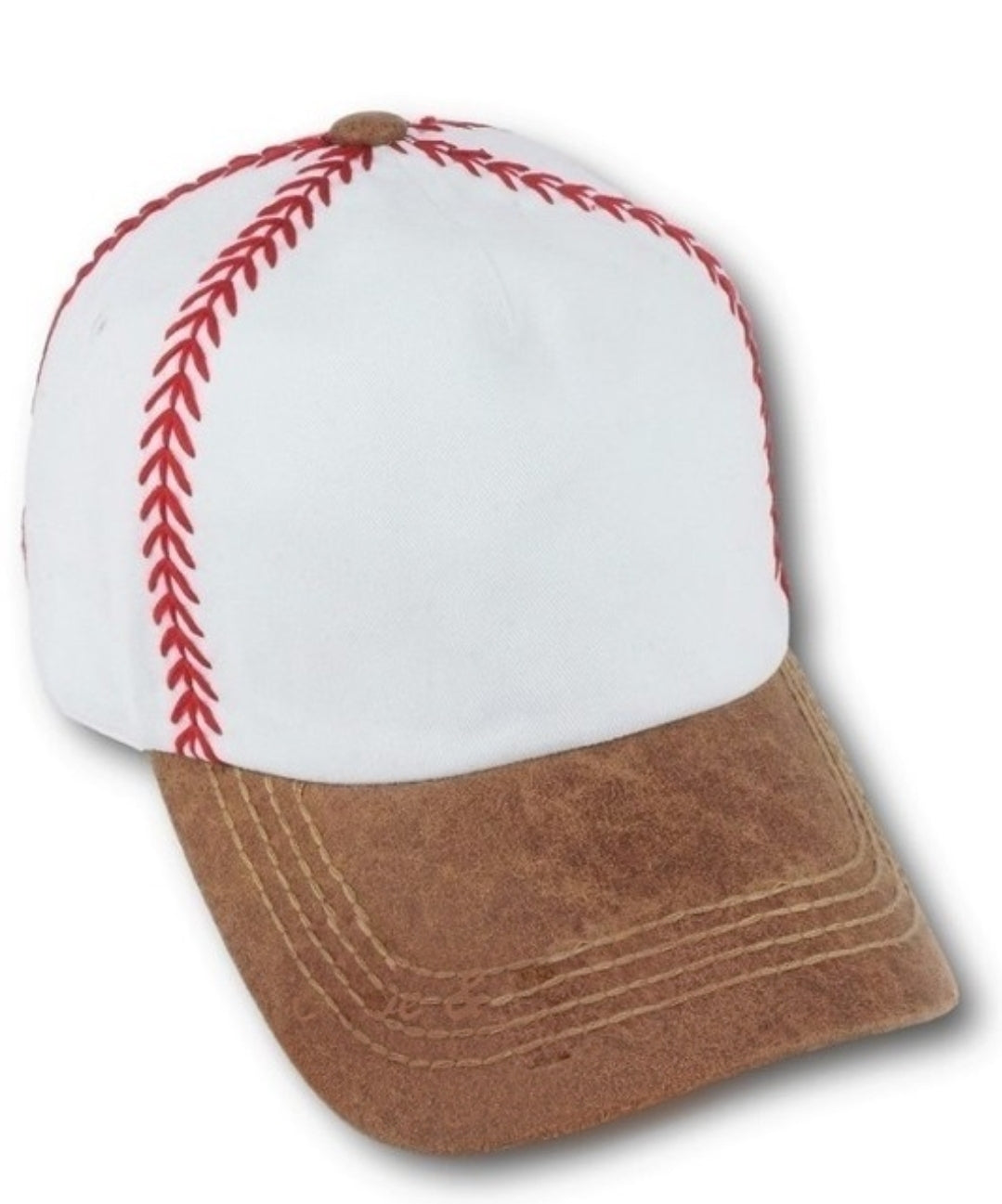Baseball cap