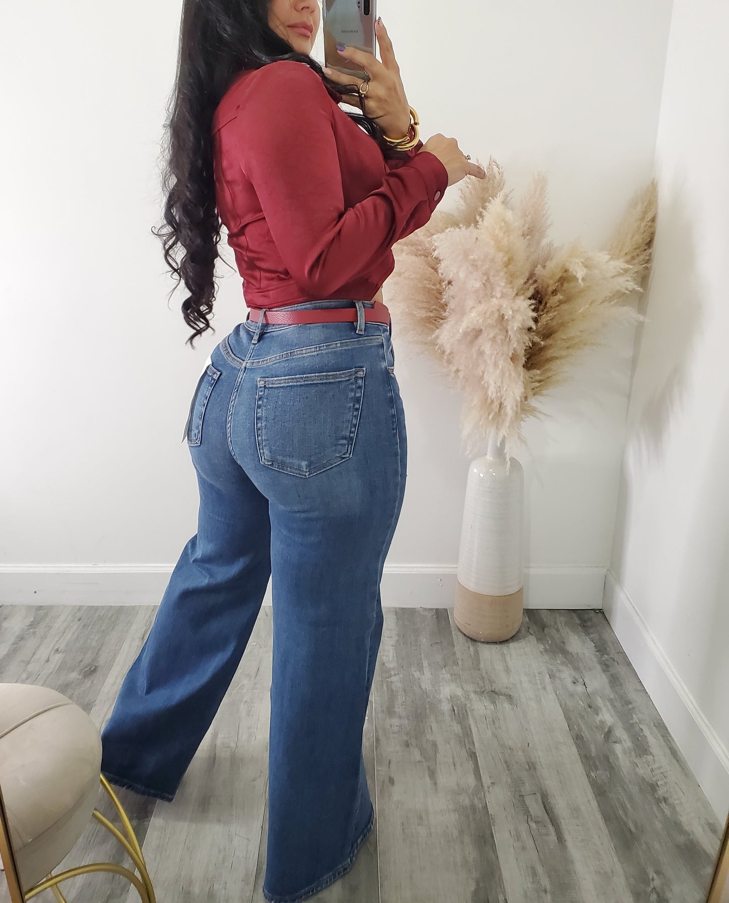 CAROLINA JEANS