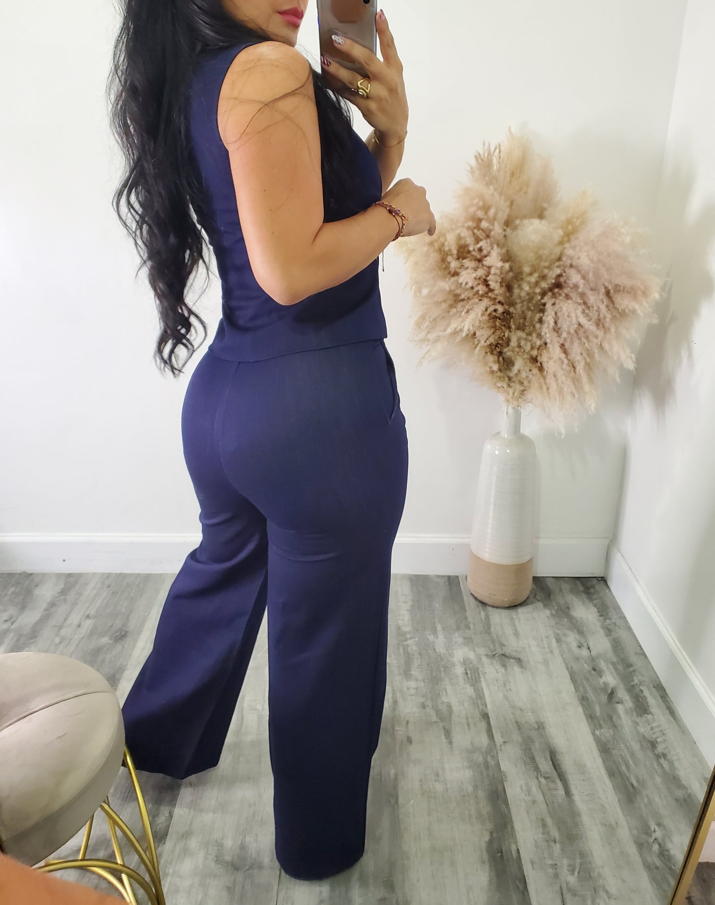 CLASSIC PANT SET