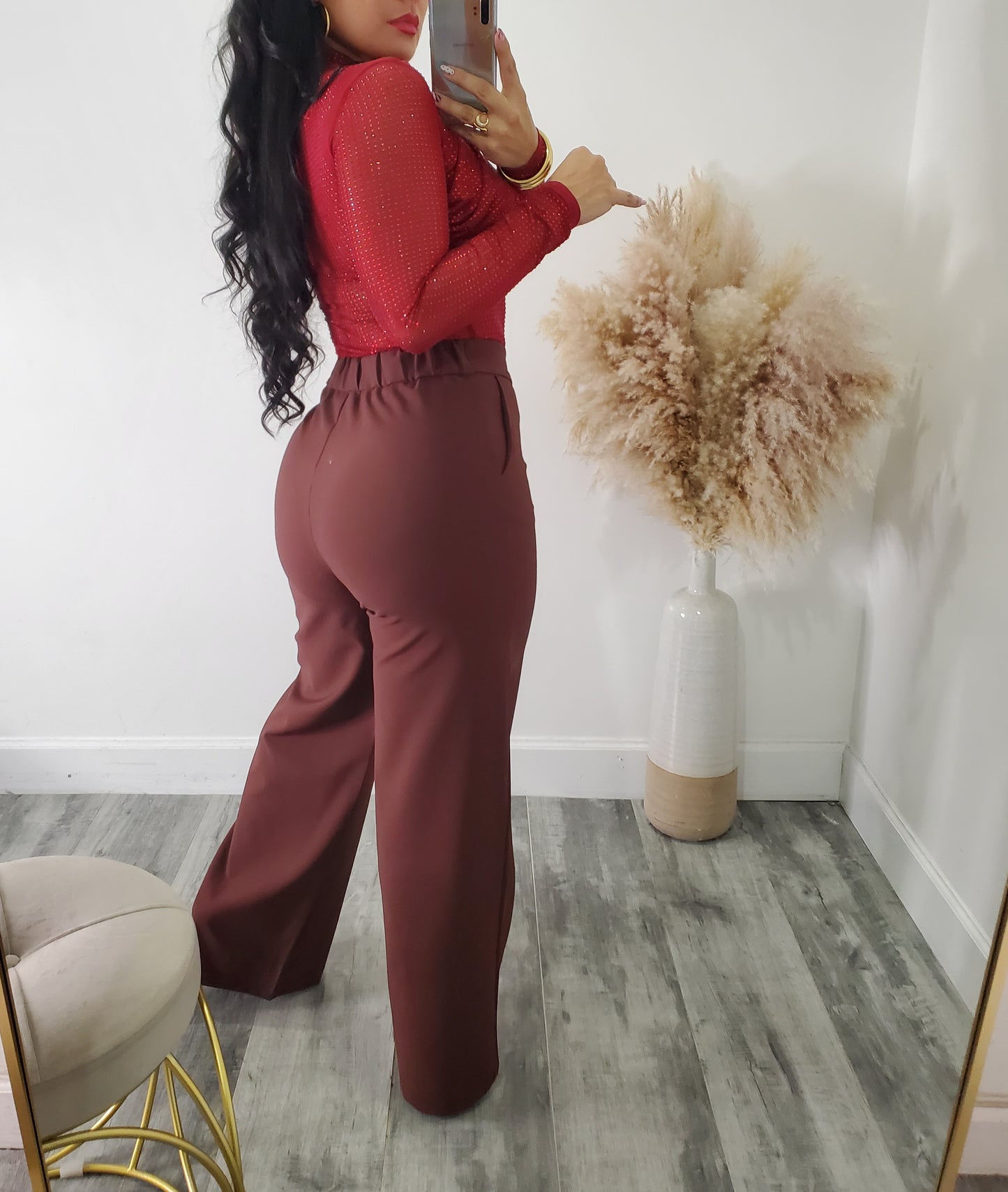 Elegance top