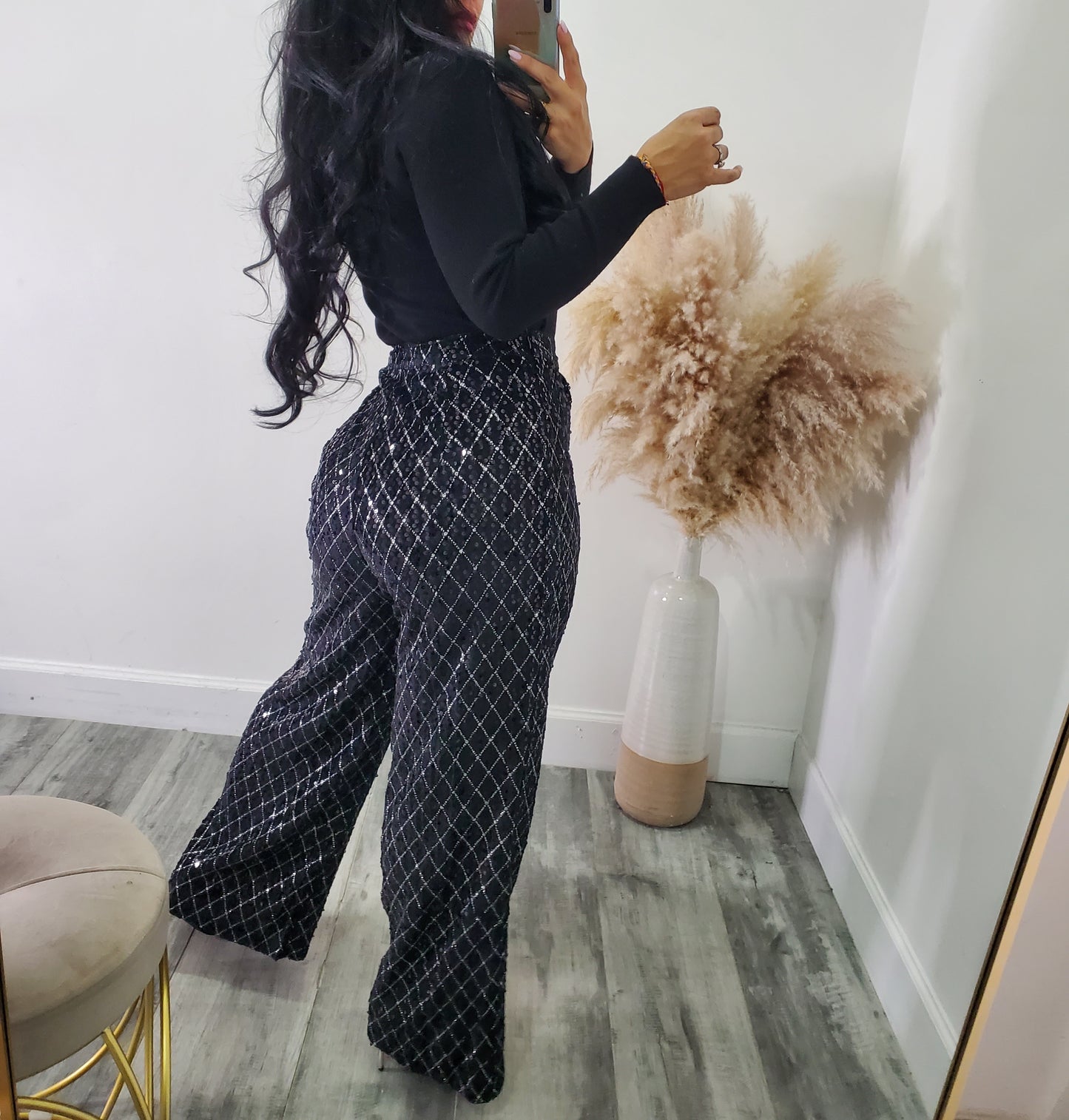 LONDON PANTS
