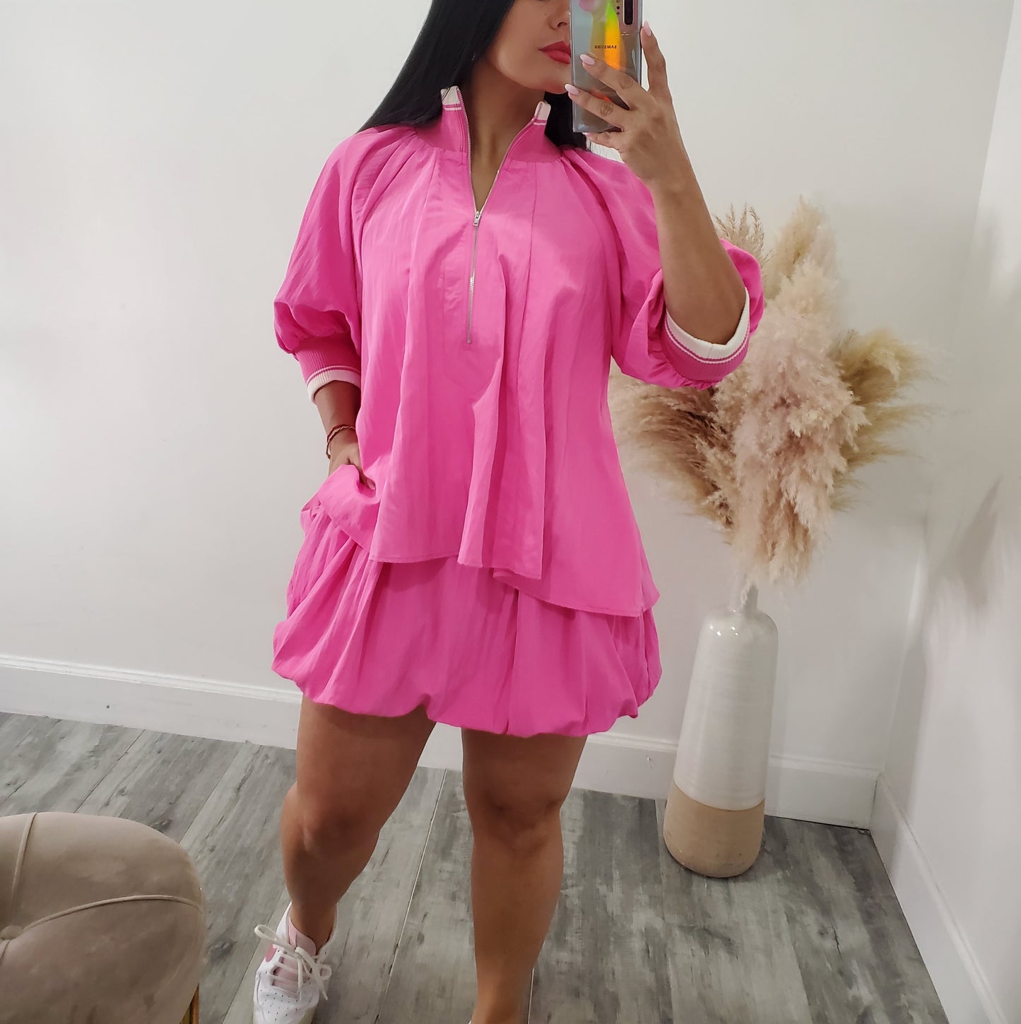 BARBIE JACKET