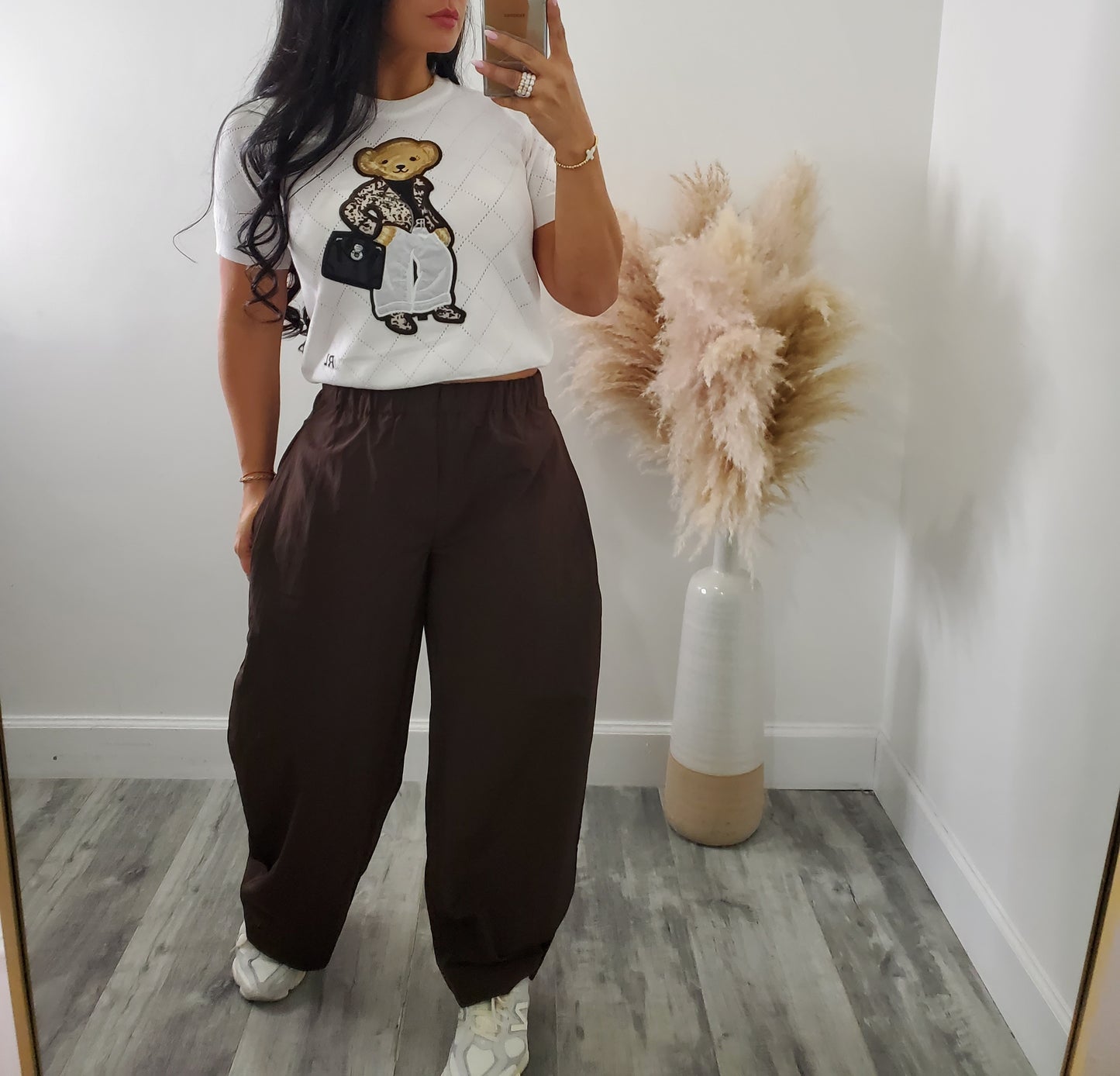 BEAR INSPO Top
