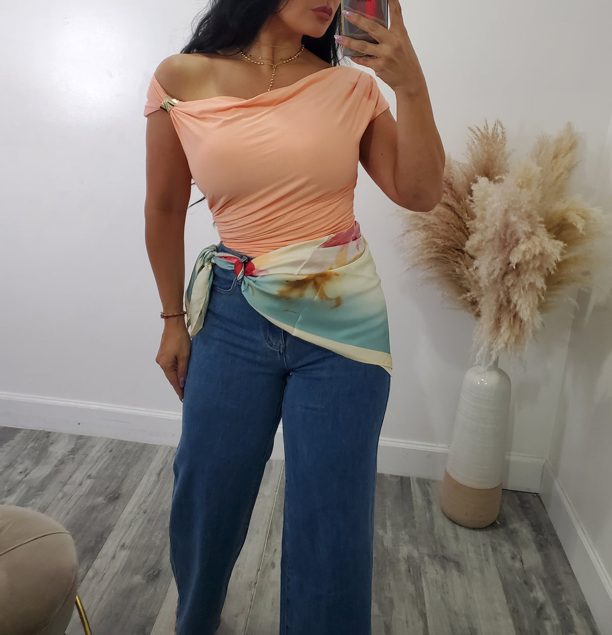 GABY TOP