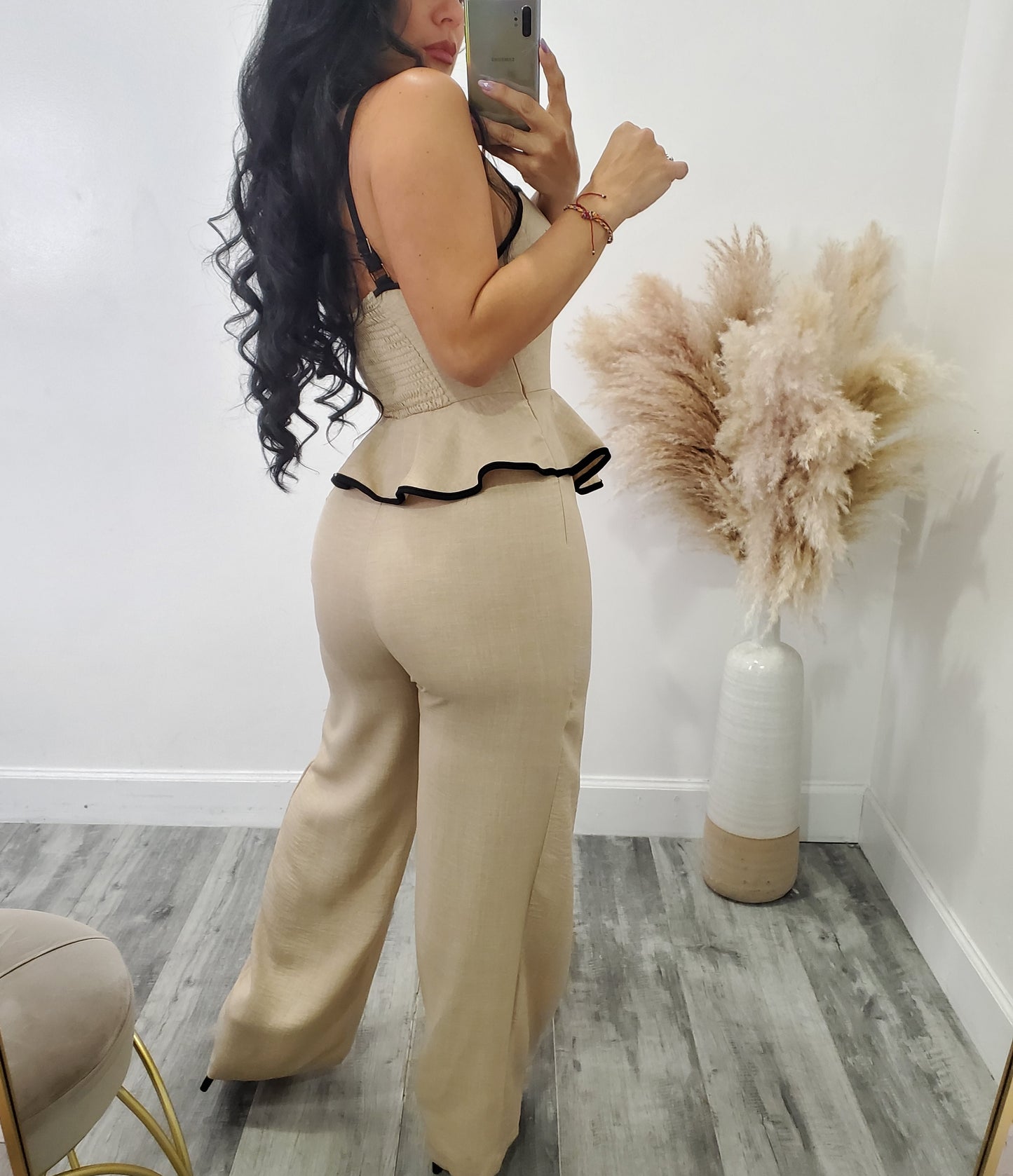 JIMENA JUMPSUIT