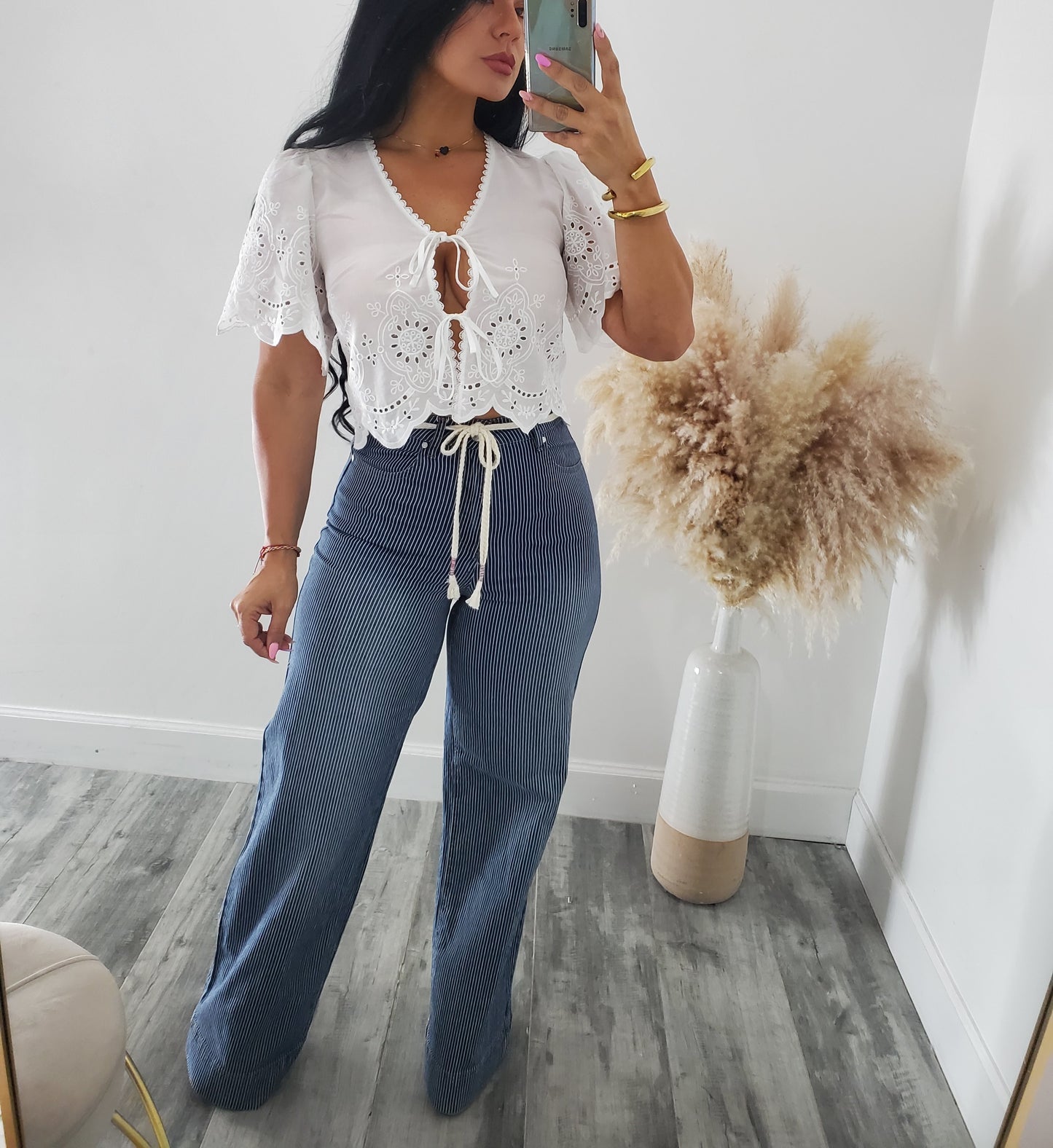 ONE OF A KIND JEANS