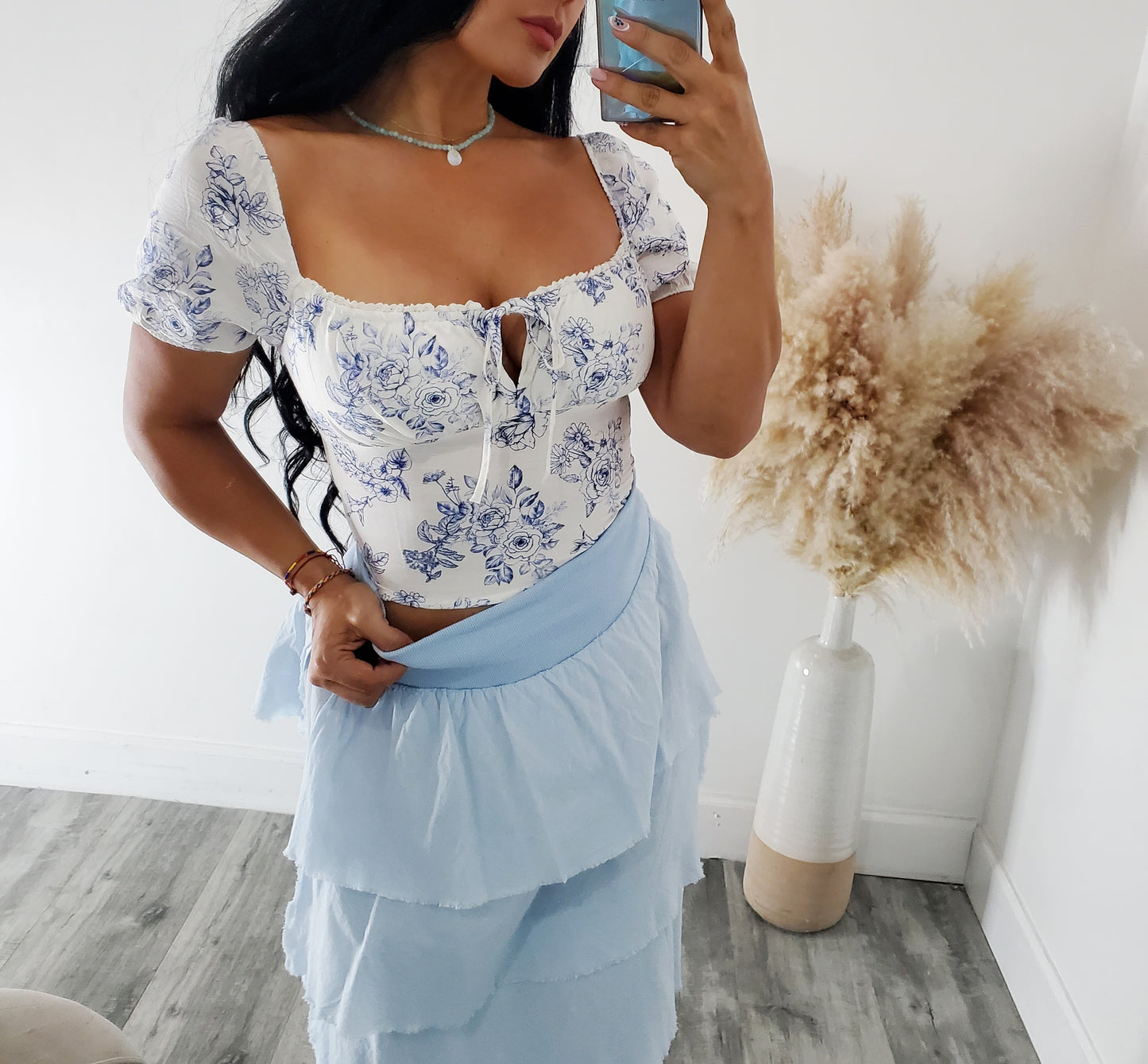 Salome top