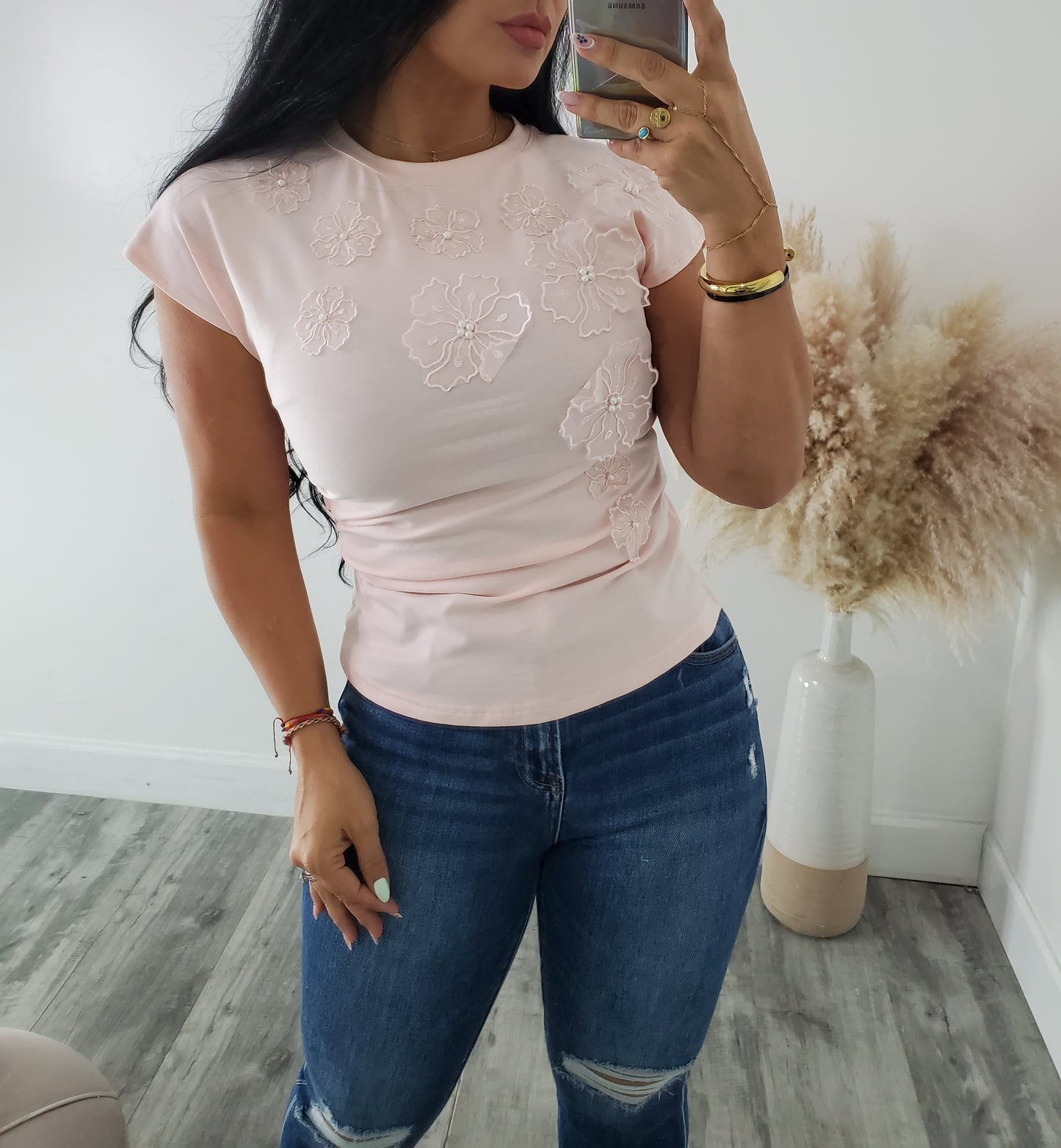 EVA TOP