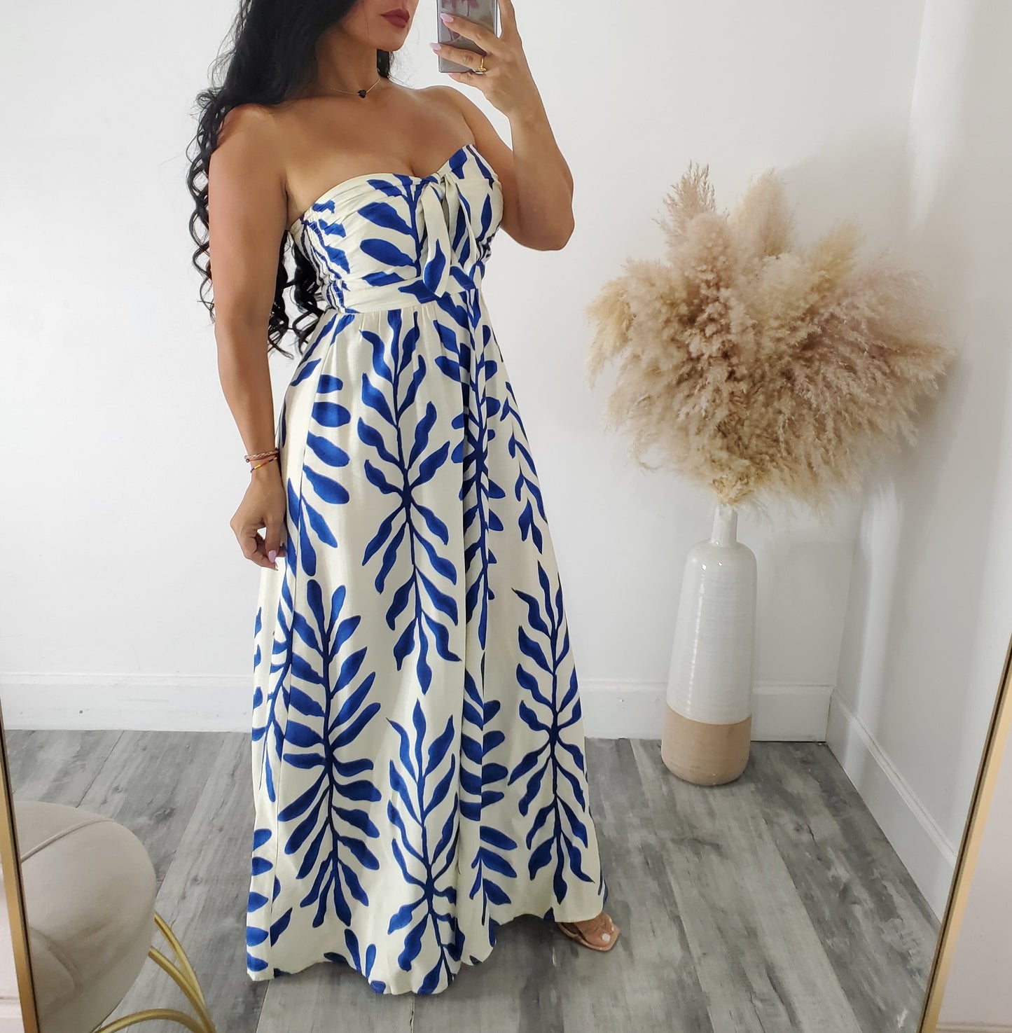 MAR JUMPSUIT