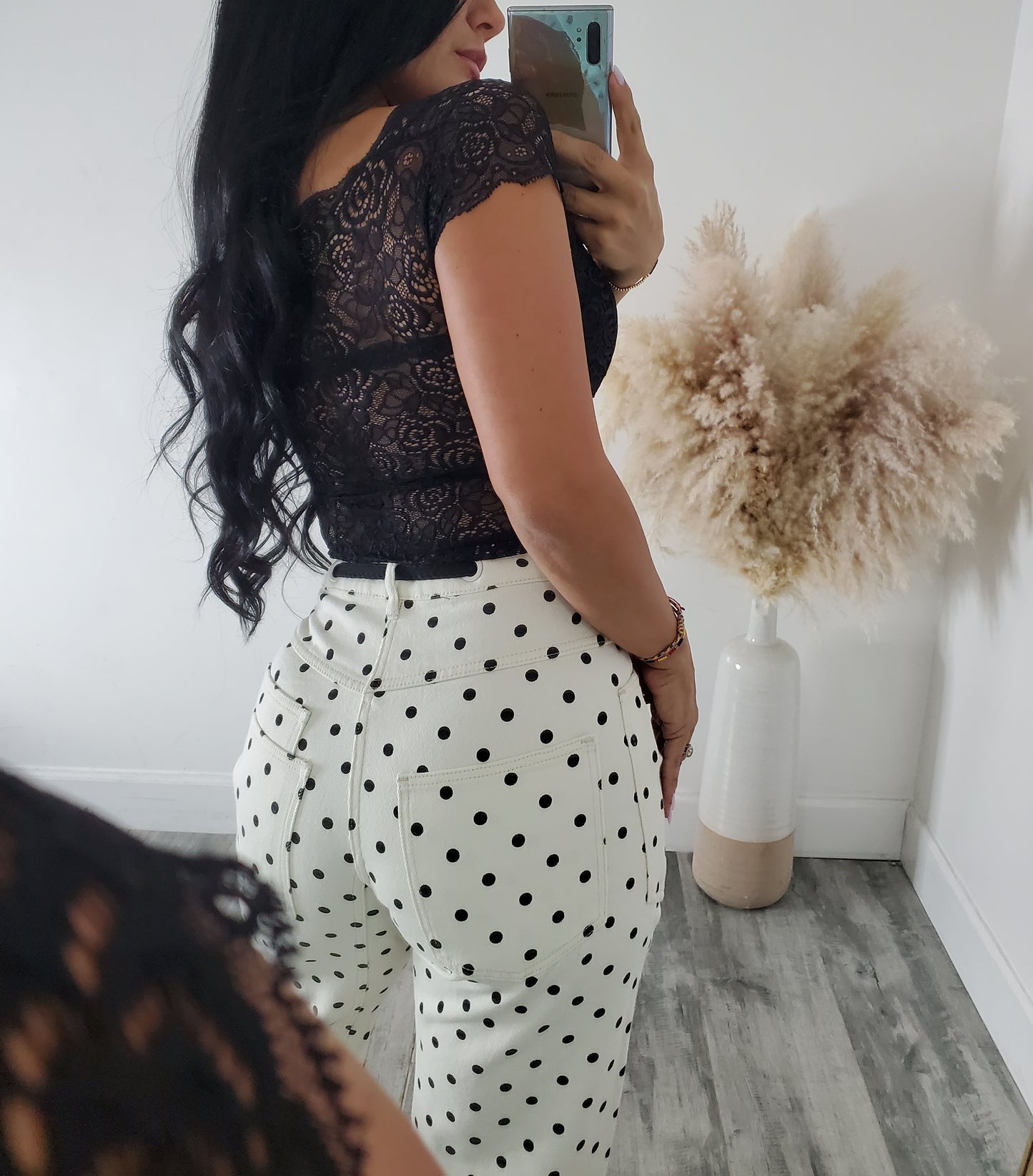 ALIA TOP