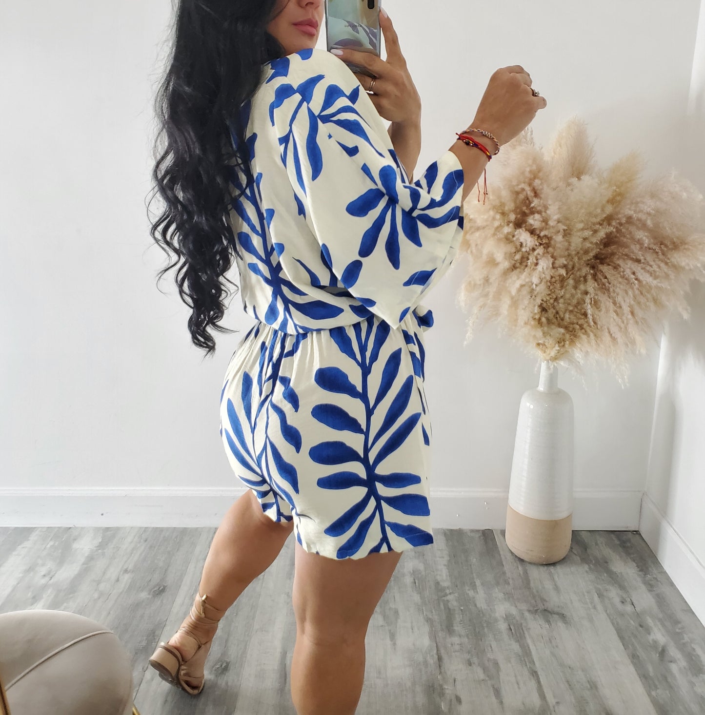 NATALIA ROMPER