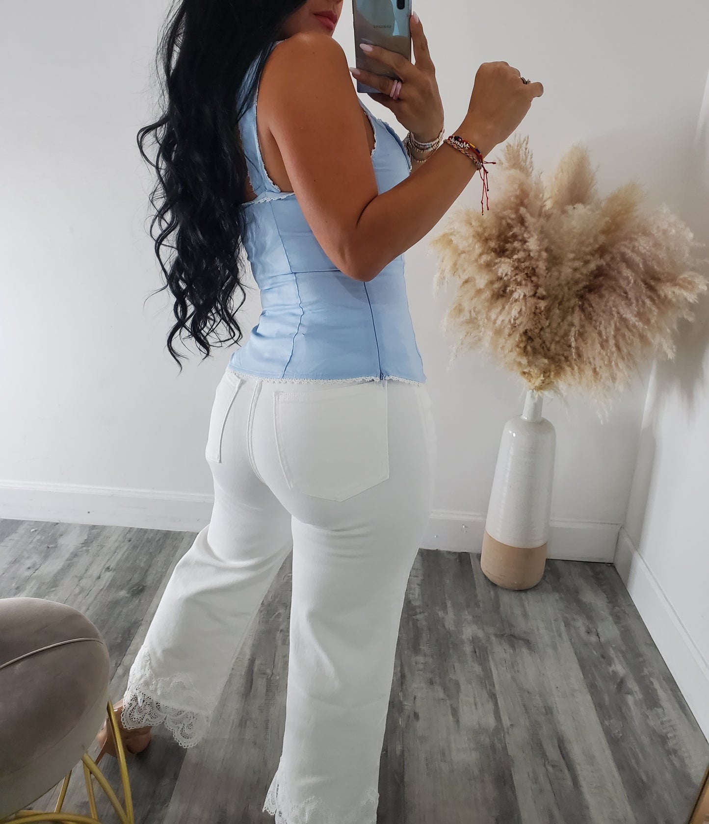 PARIS JEANS 3523