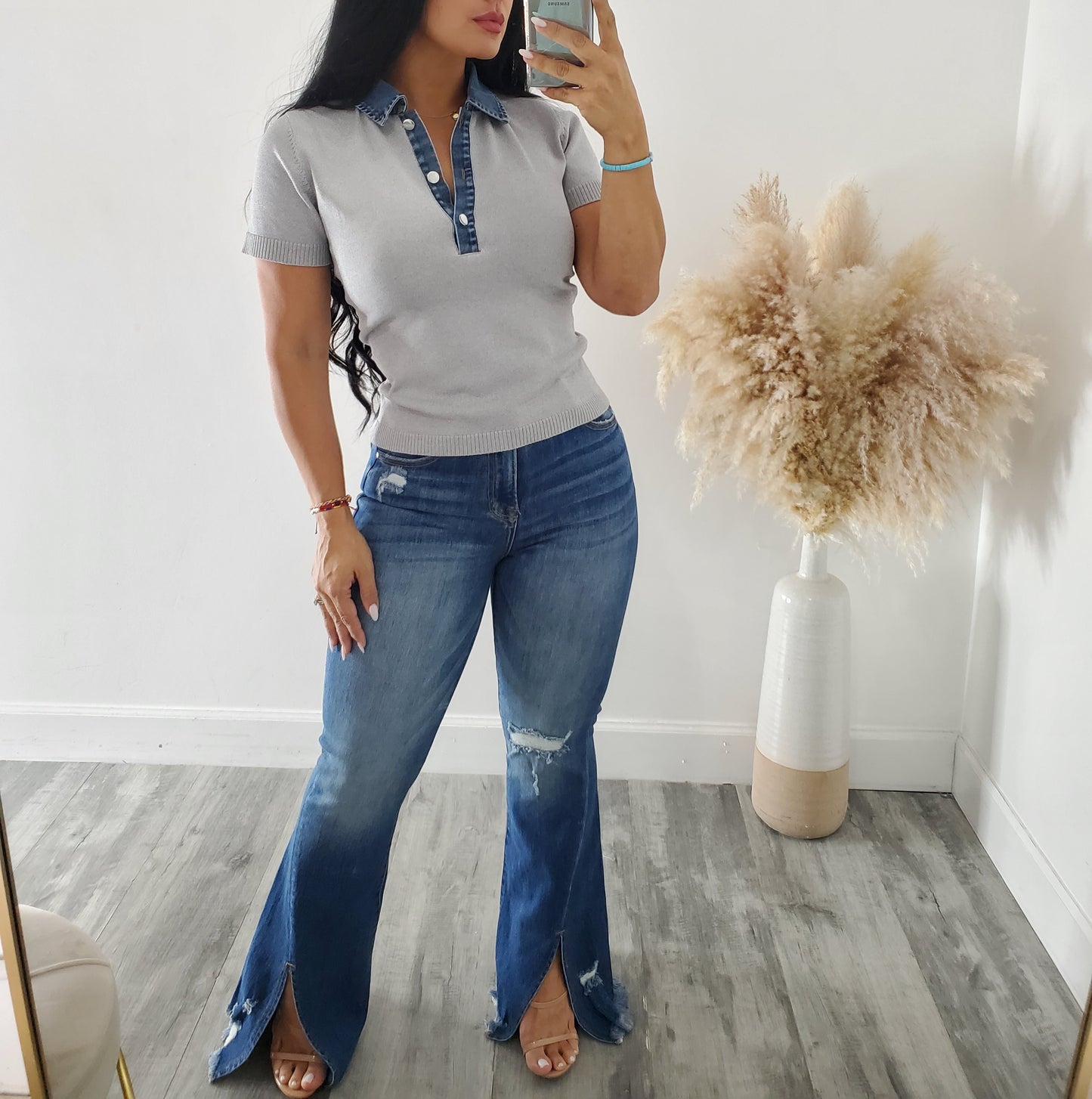 MAUI JEANS