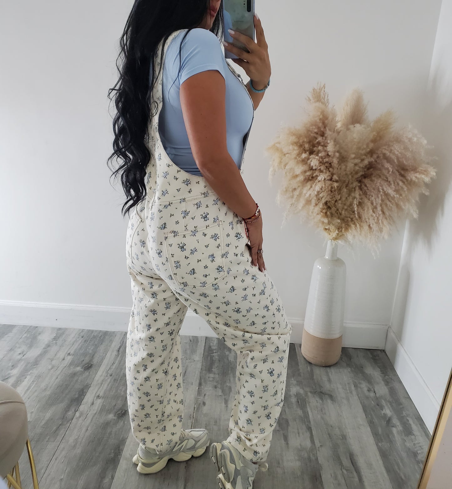 JOA JUMPSUIT