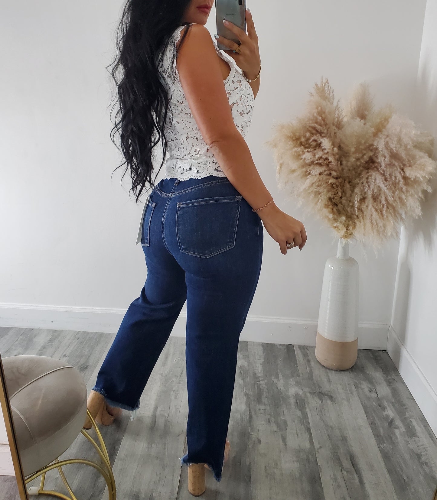 LAUREN TOP