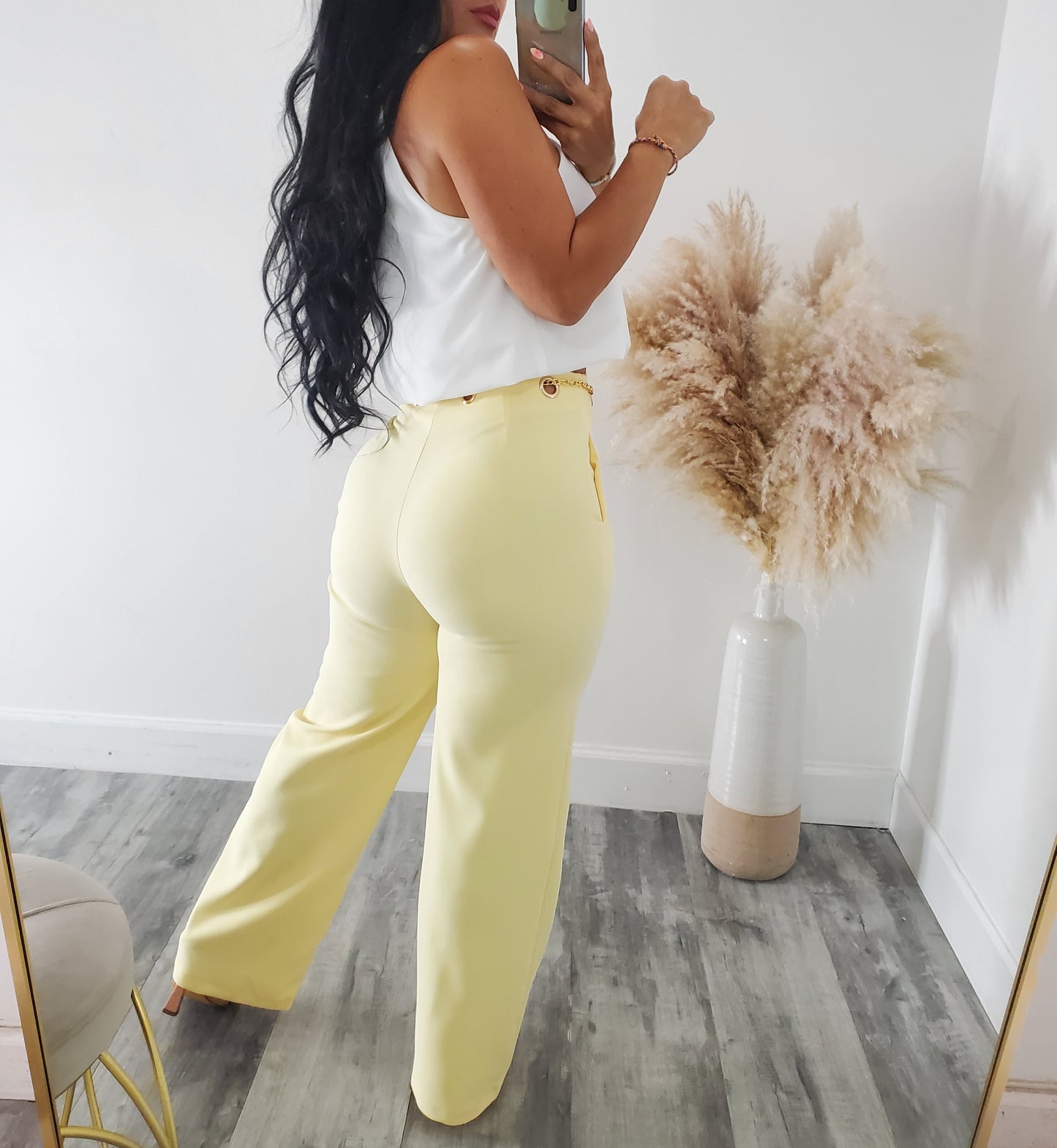 HONEY PANTS