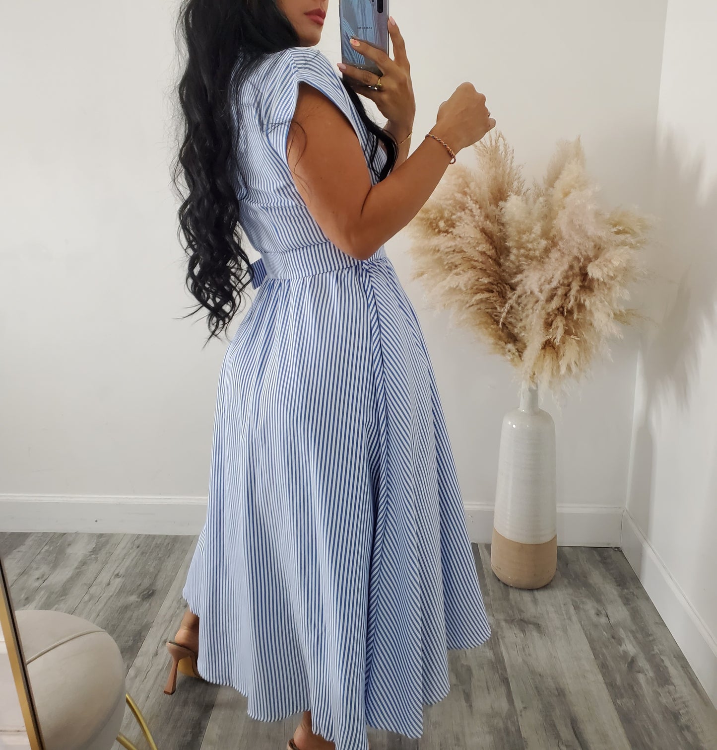 EMMA DRESS