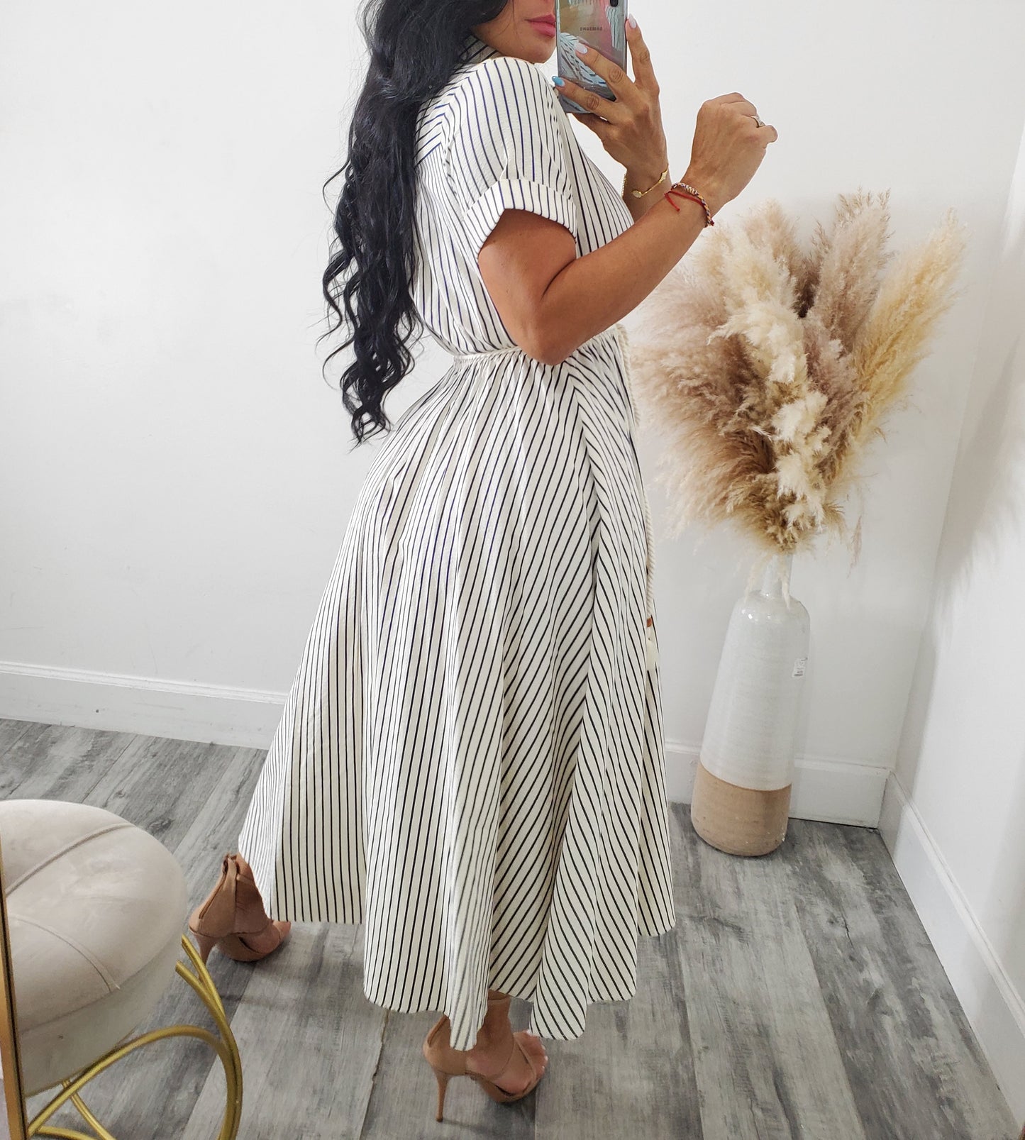 CHLOE DRESS